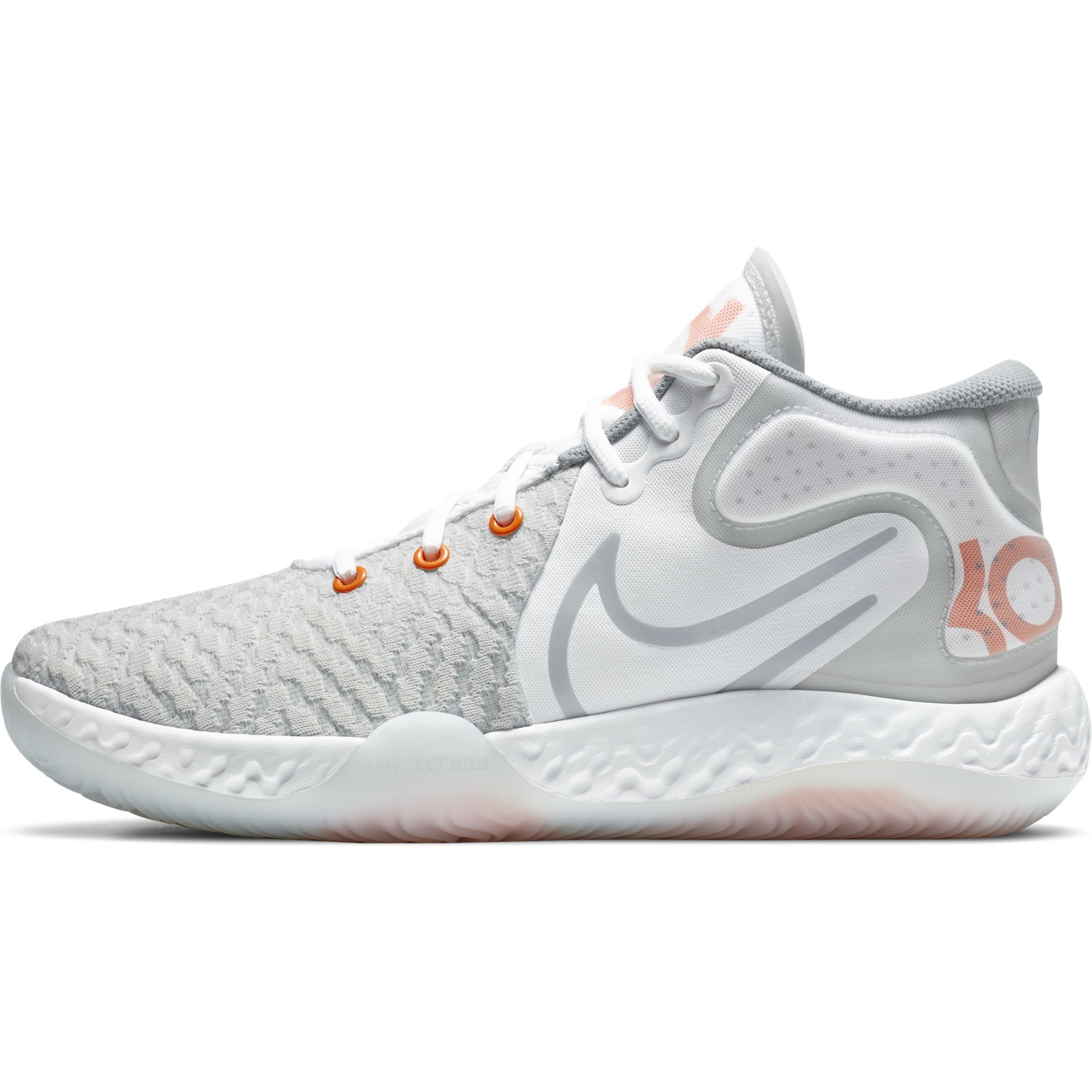 Nike Kevin Durant Trey 5 VIII Erkek Basketbol Ayakkabısı