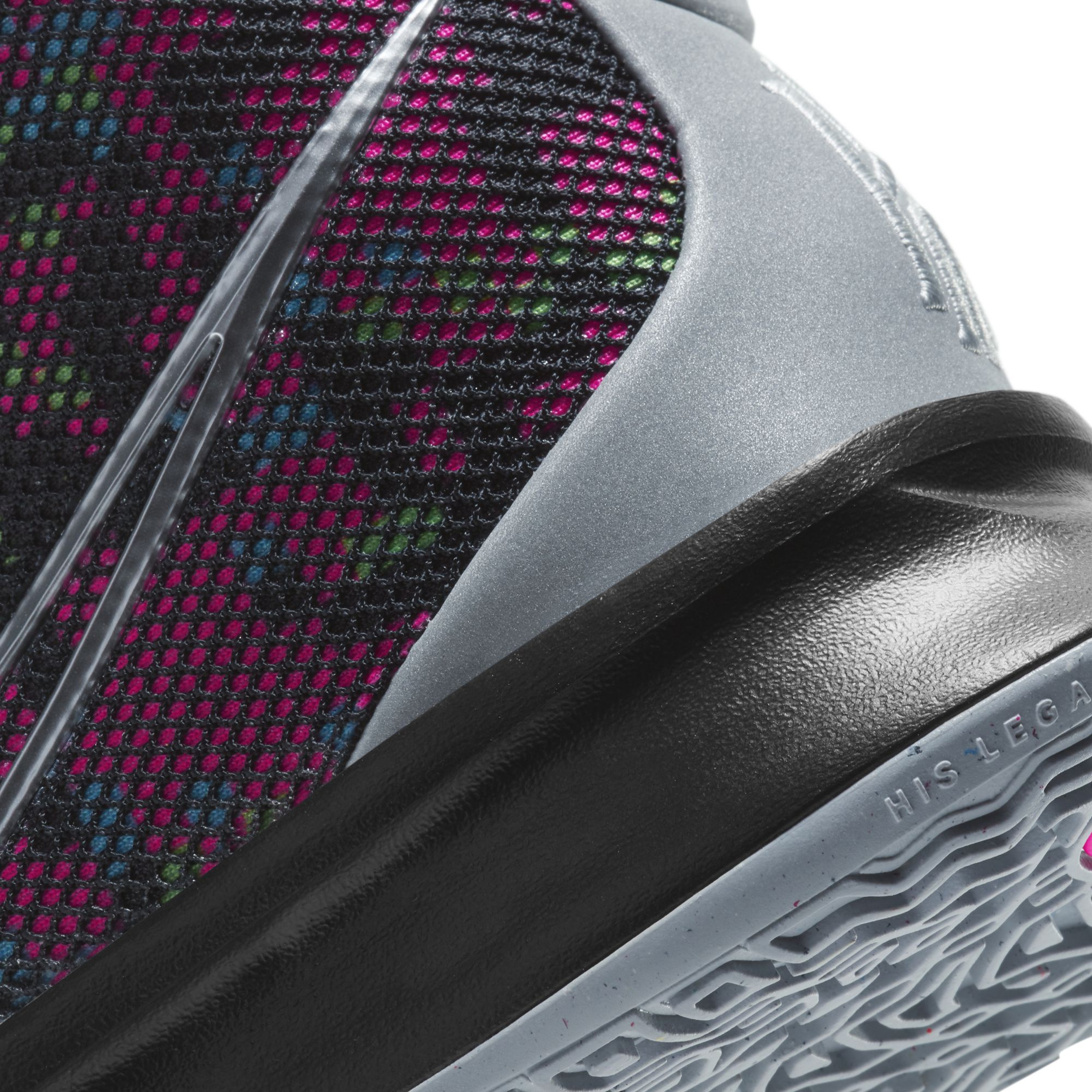 Nike Kyrie 7 (GS) Basketbol Ayakkabısı