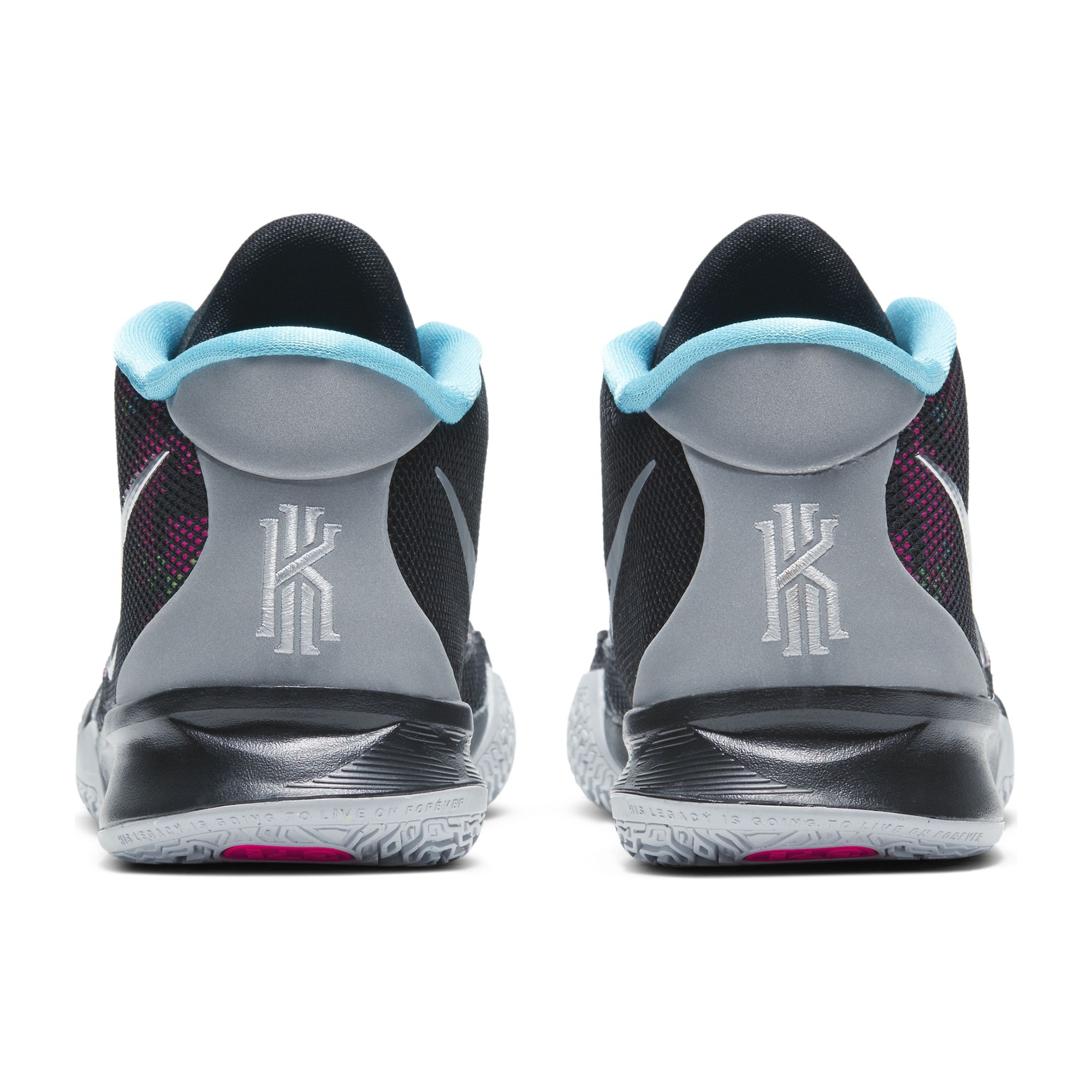 Nike Kyrie 7 (GS) Basketbol Ayakkabısı