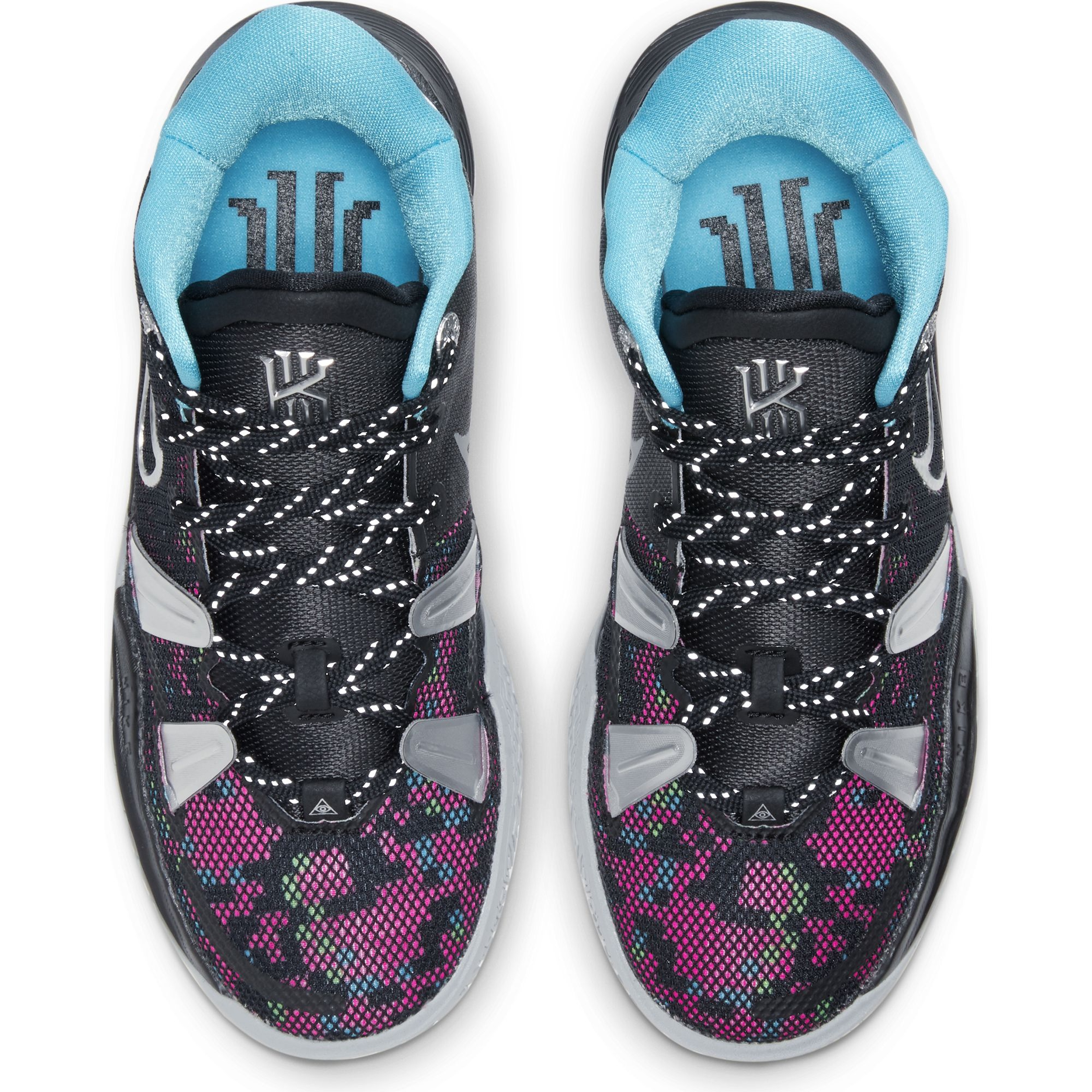 Nike Kyrie 7 (GS) Basketbol Ayakkabısı