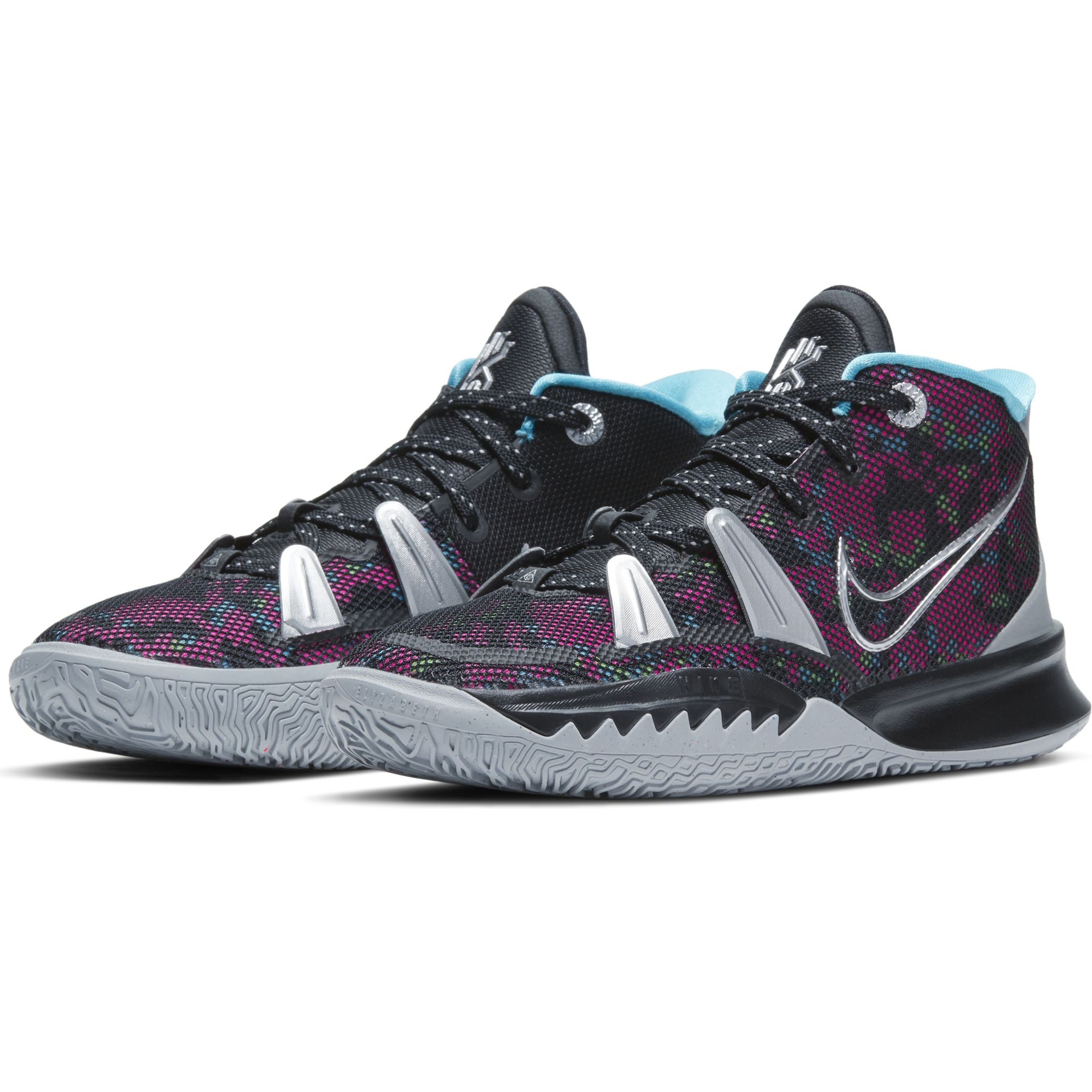 Nike Kyrie 7 (GS) Basketbol Ayakkabısı