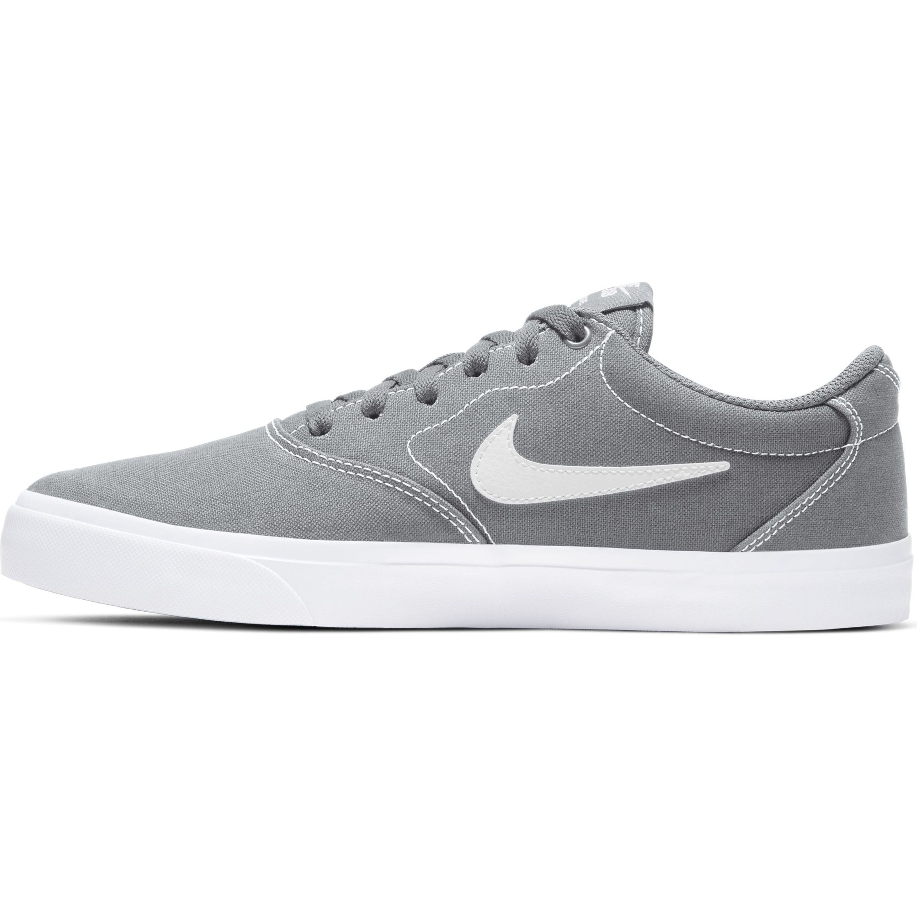 Nike SB Charge Canvas Erkek Spor Ayakkabı