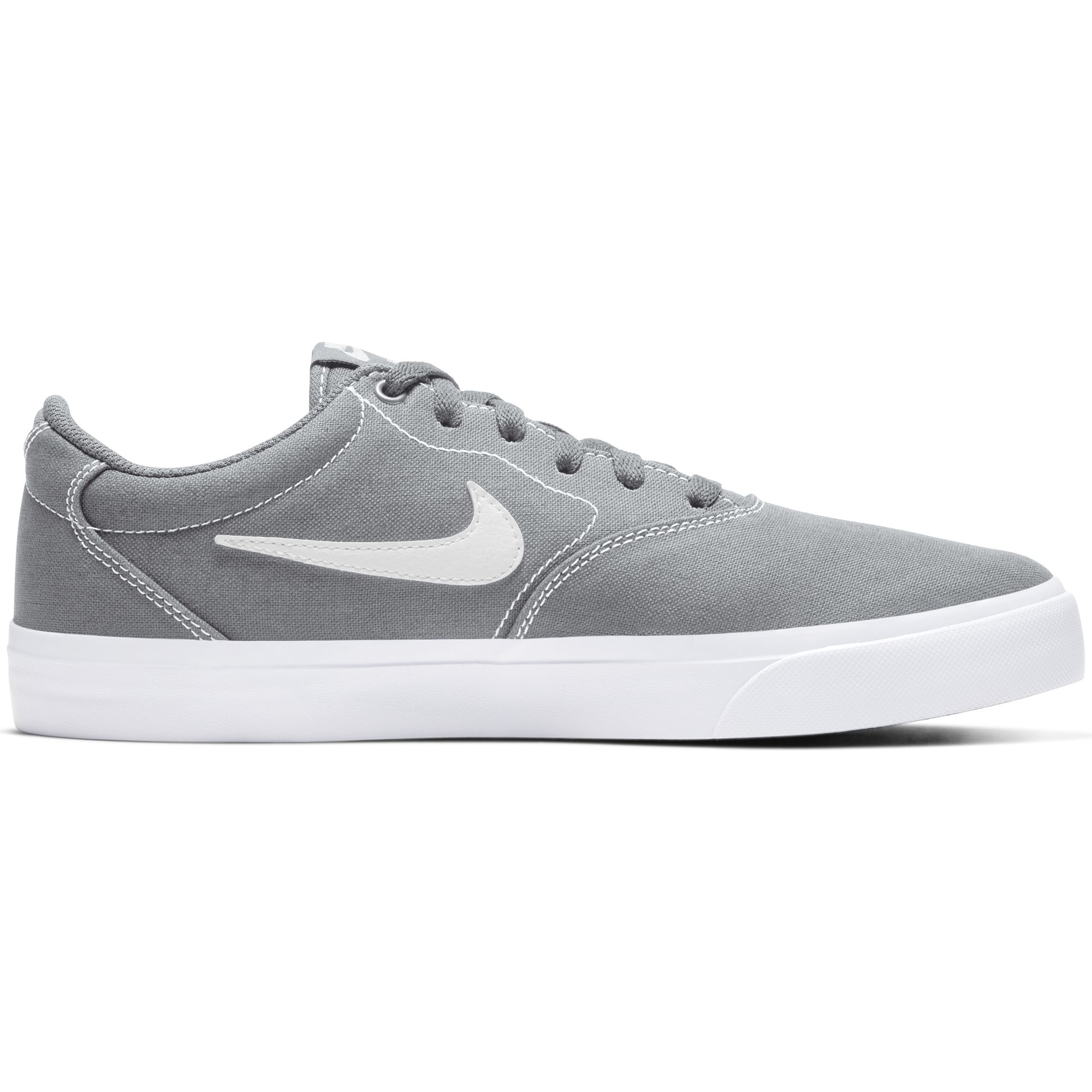 Nike SB Charge Canvas Erkek Spor Ayakkabı
