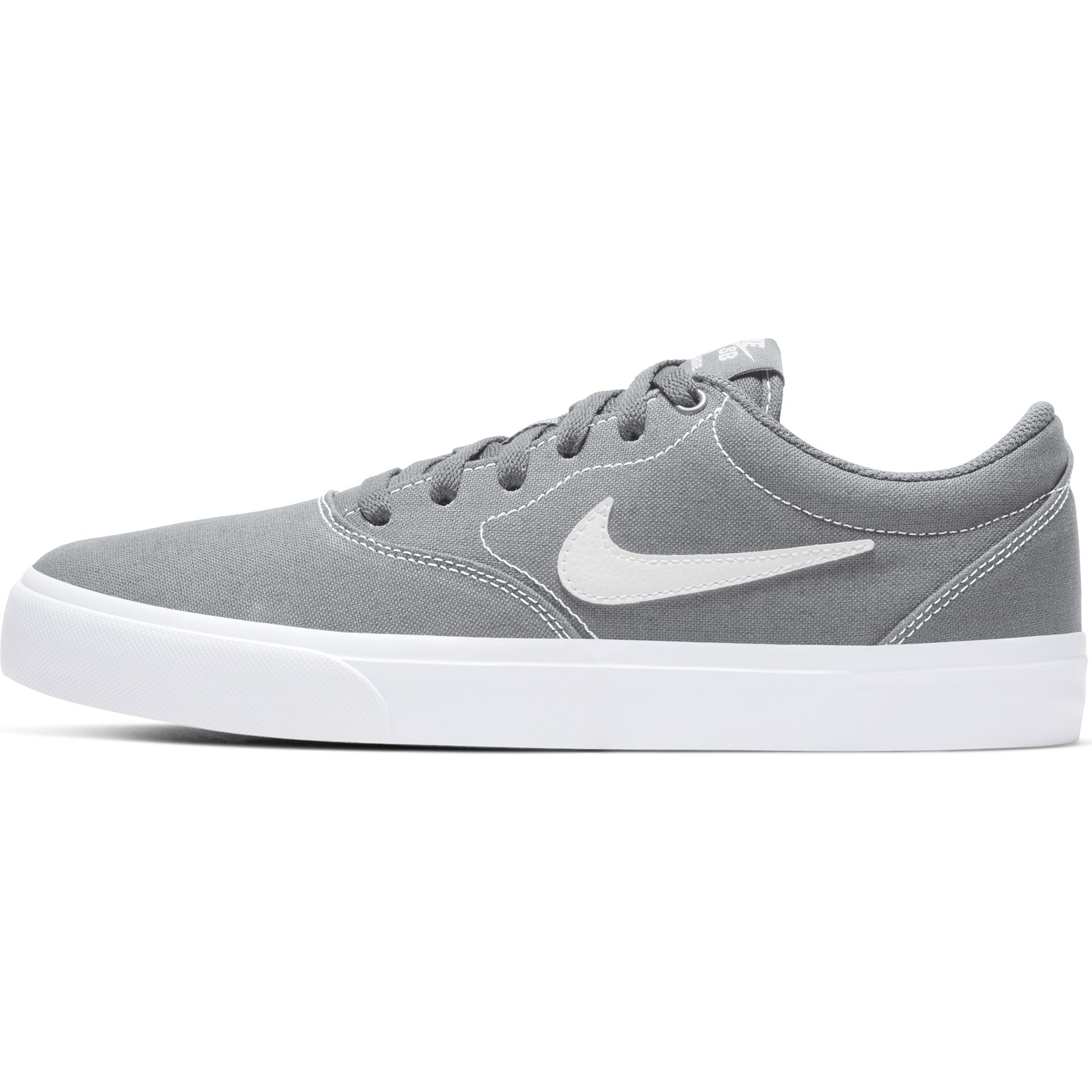 Nike SB Charge Canvas Erkek Spor Ayakkabı