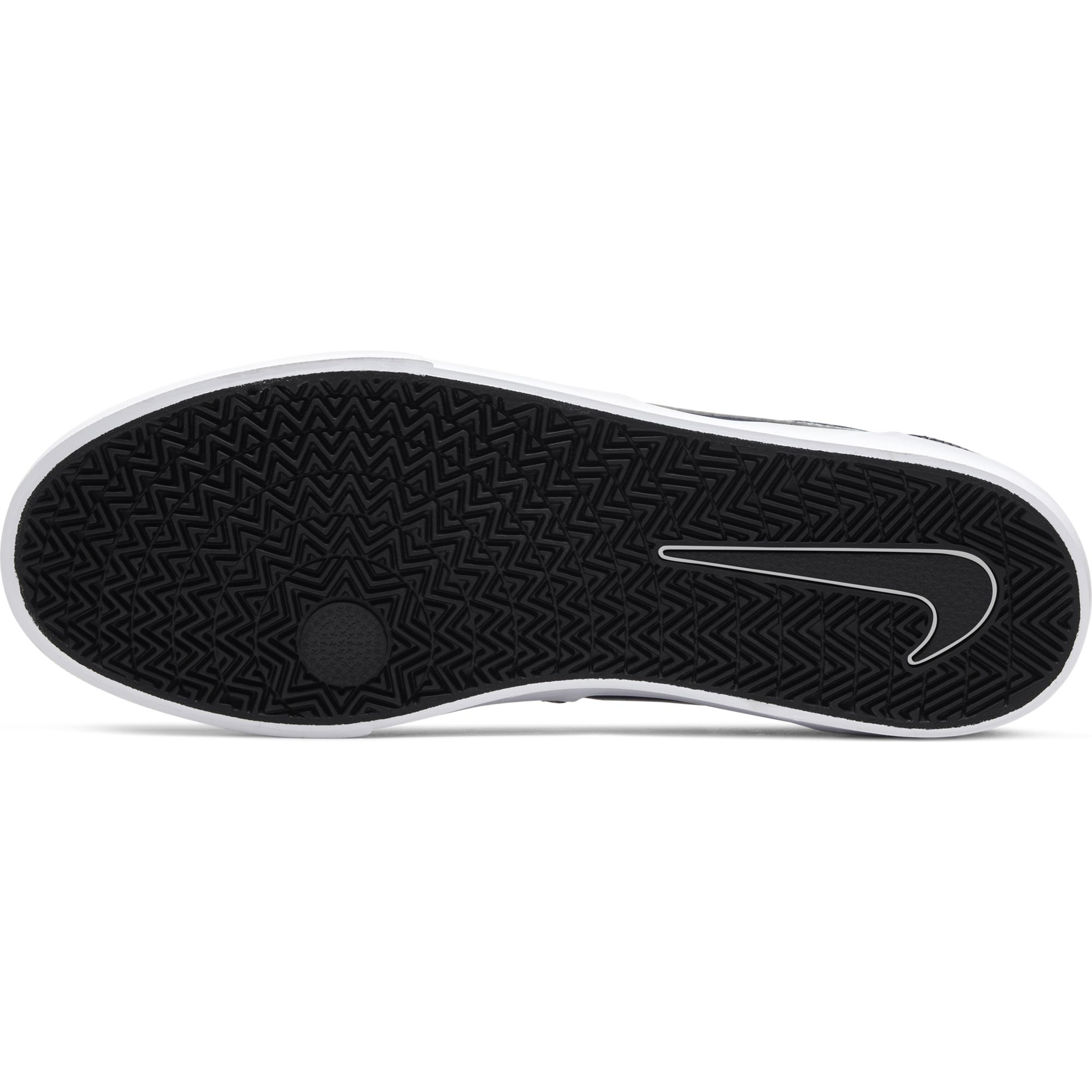 Nike SB Charge Canvas Erkek Spor Ayakkabı