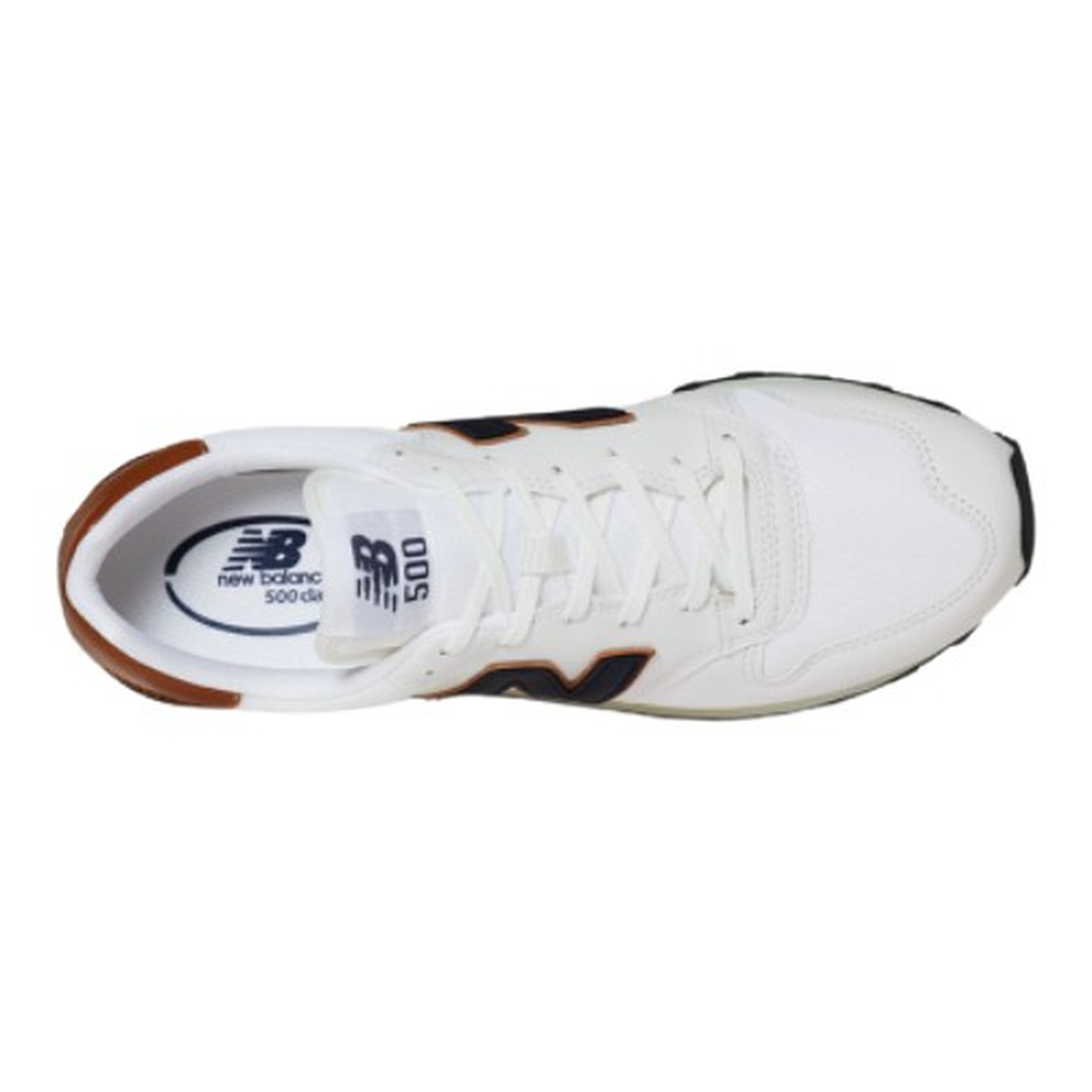 New Balance 500 Erkek Spor Ayakkabı