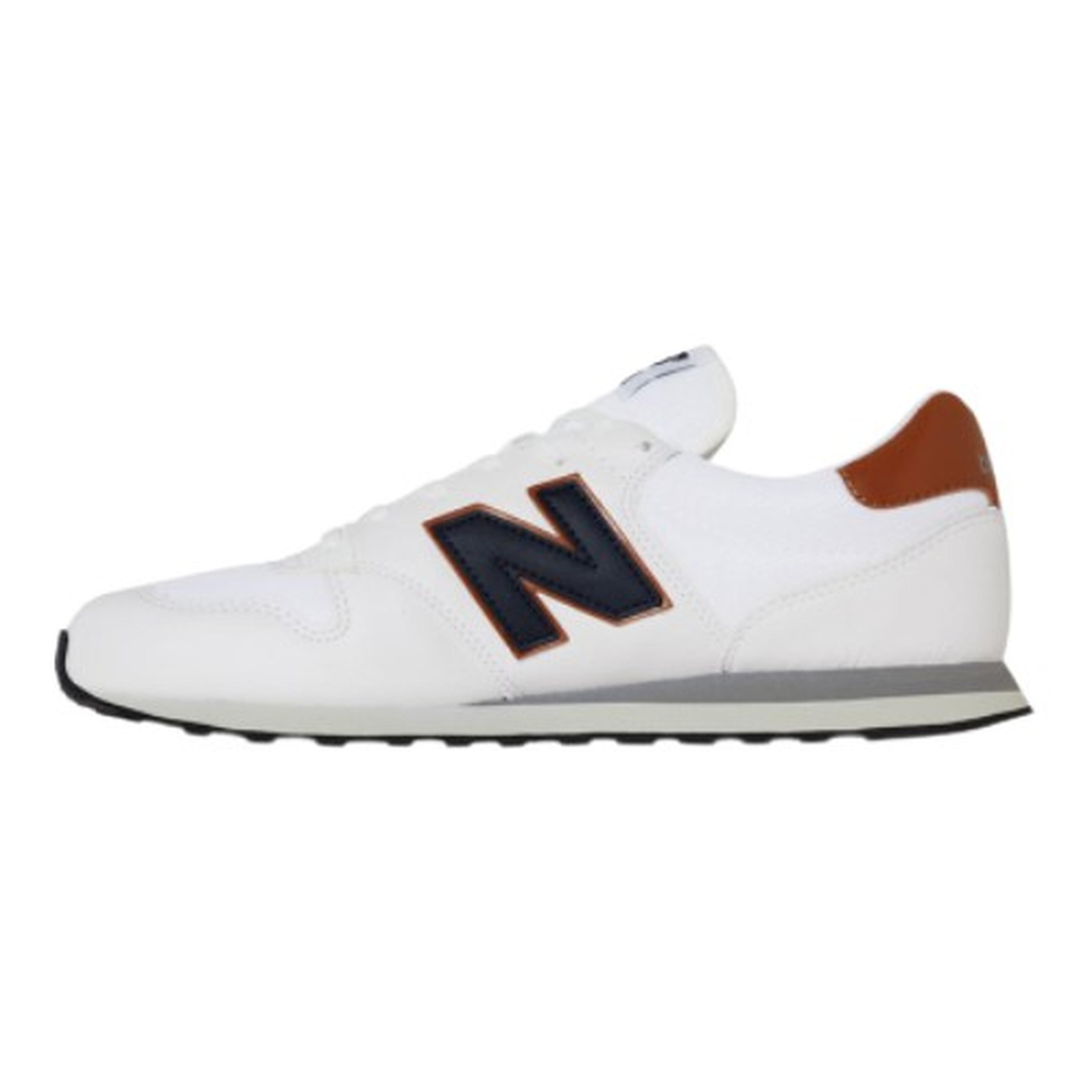 New Balance 500 Erkek Spor Ayakkabı