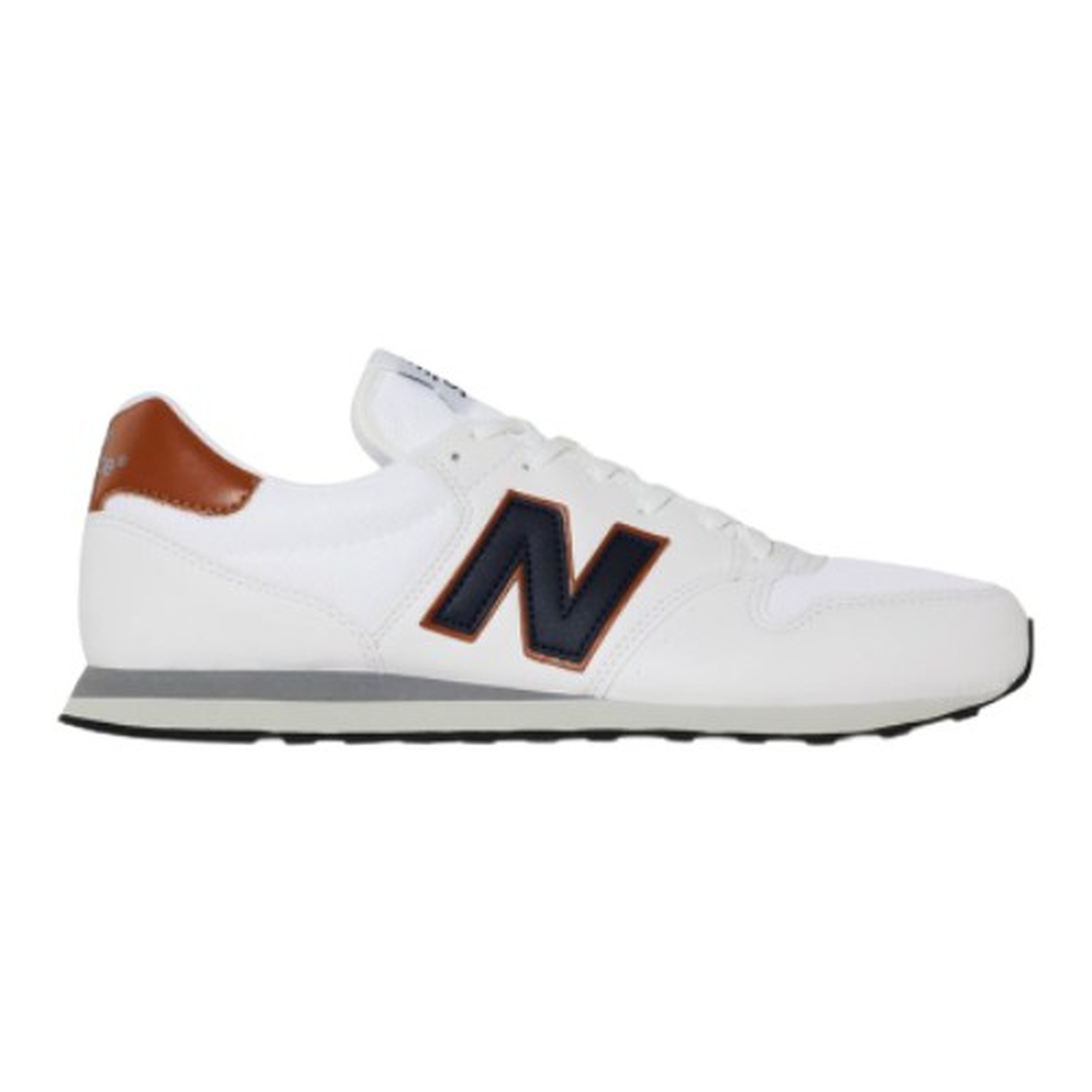 New Balance 500 Erkek Spor Ayakkabı