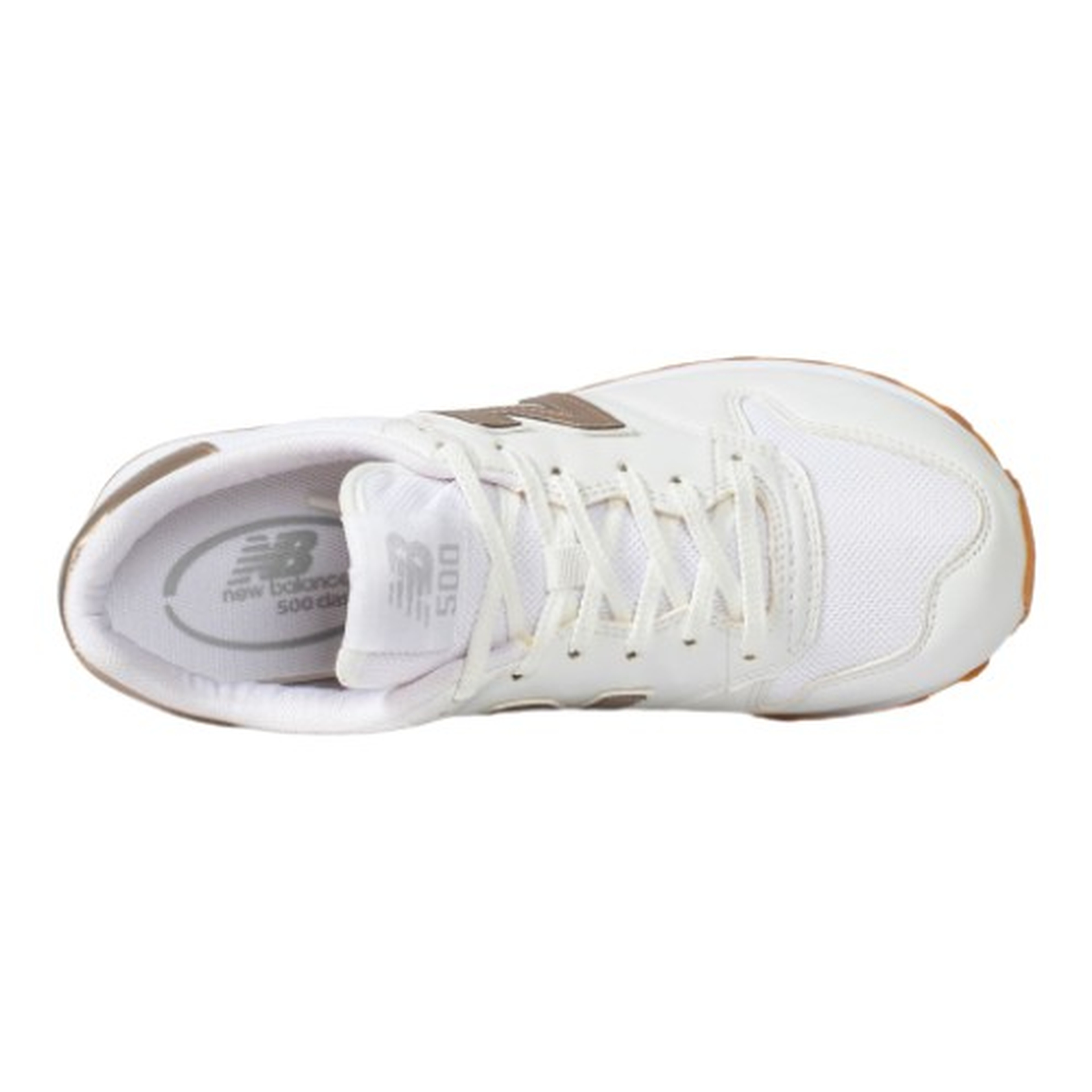 New Balance 500 Kadın Spor Ayakkabı