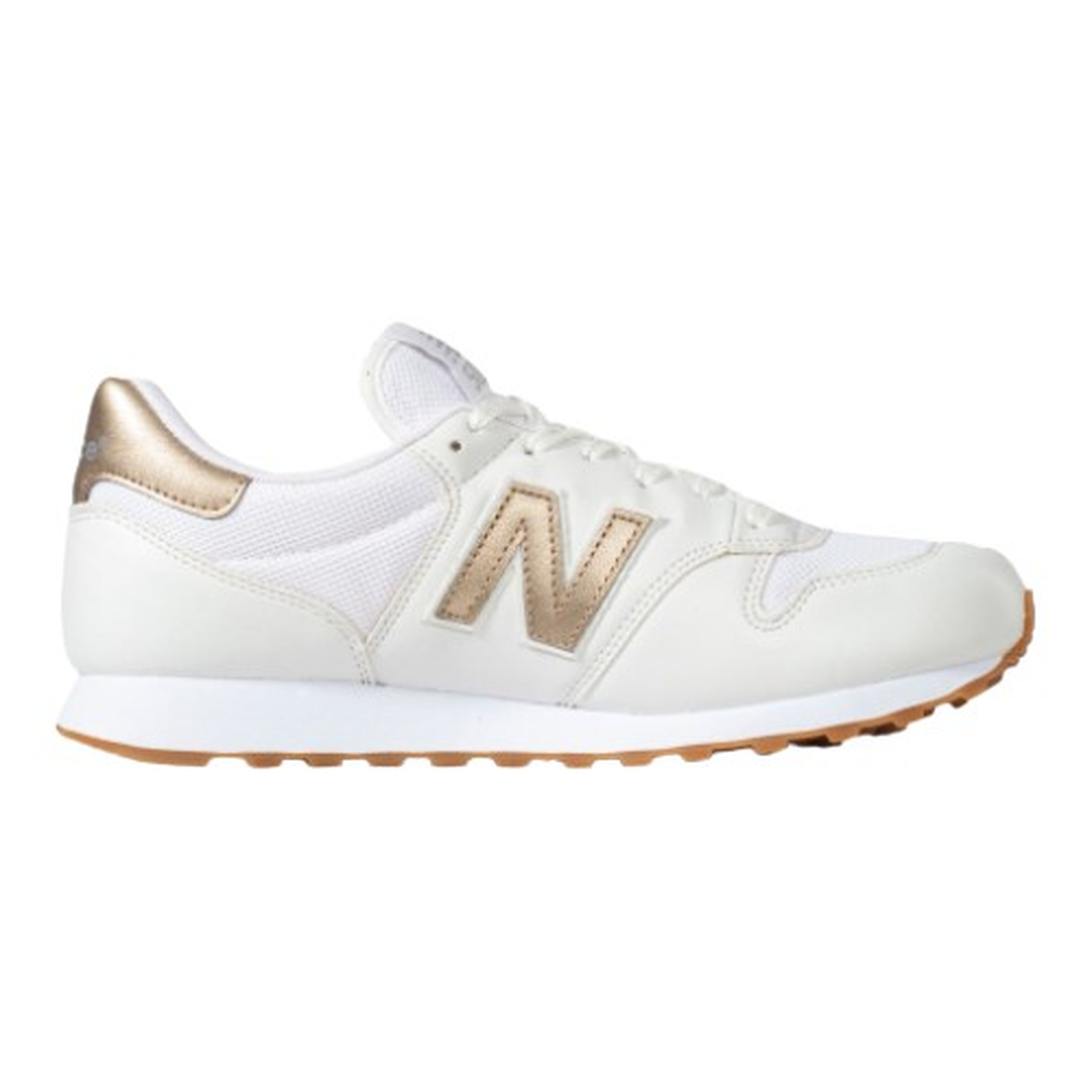 New Balance 500 Kadın Spor Ayakkabı