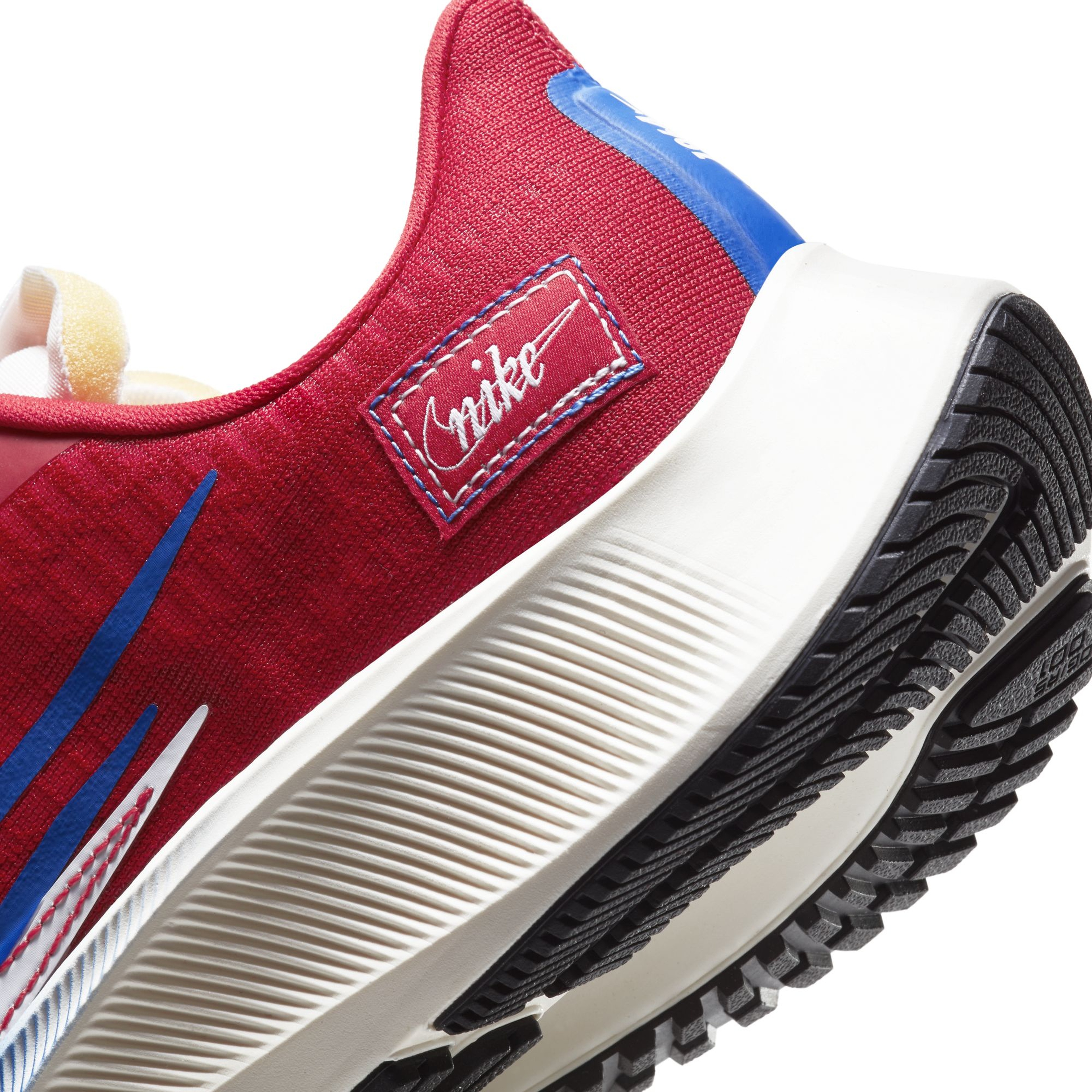 Nike Air Zoom Pegasus 37 Premium Running Erkek Spor Ayakkabı