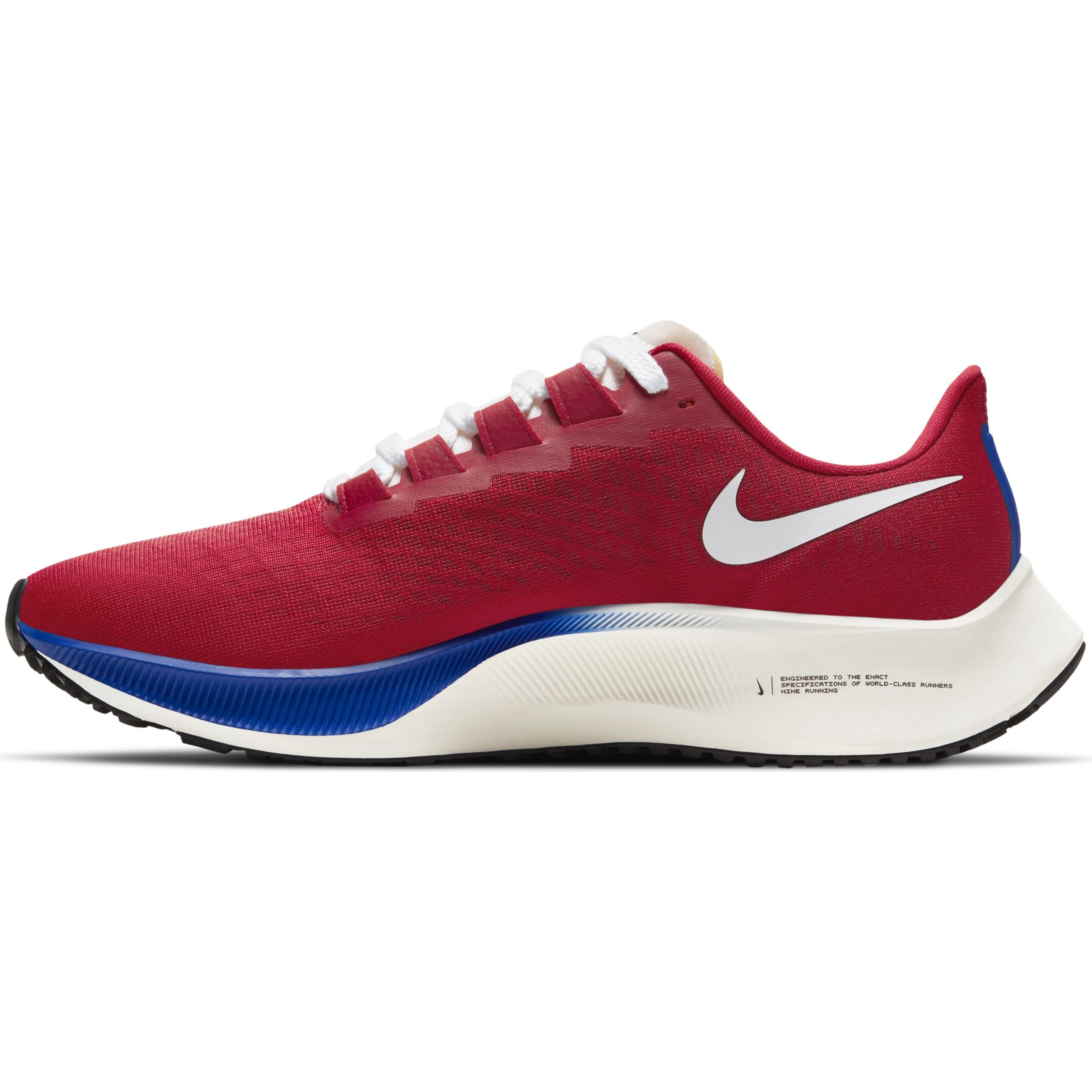 Nike Air Zoom Pegasus 37 Premium Running Erkek Spor Ayakkabı