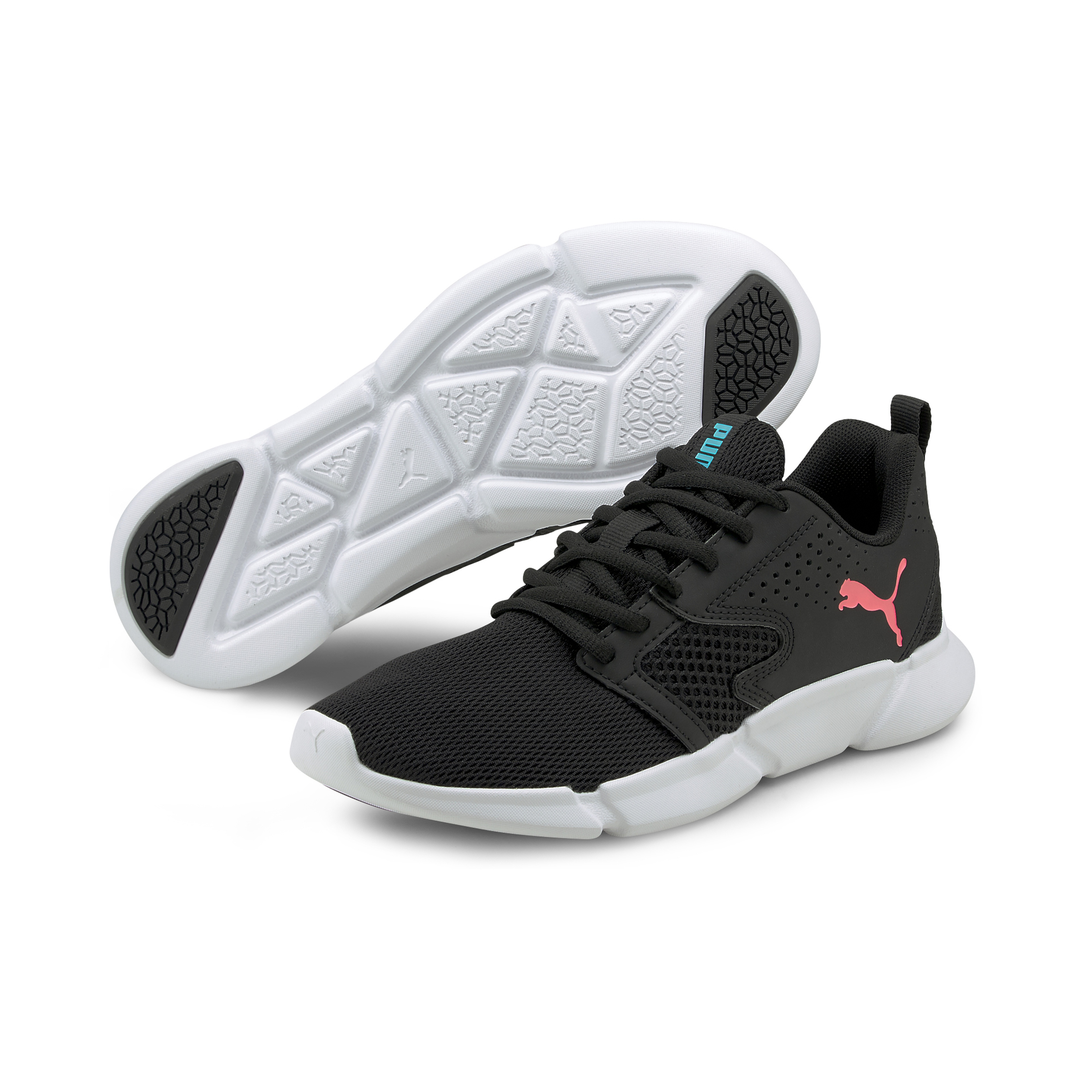 Puma INTERFLEX Modern Unisex Spor Ayakkabı