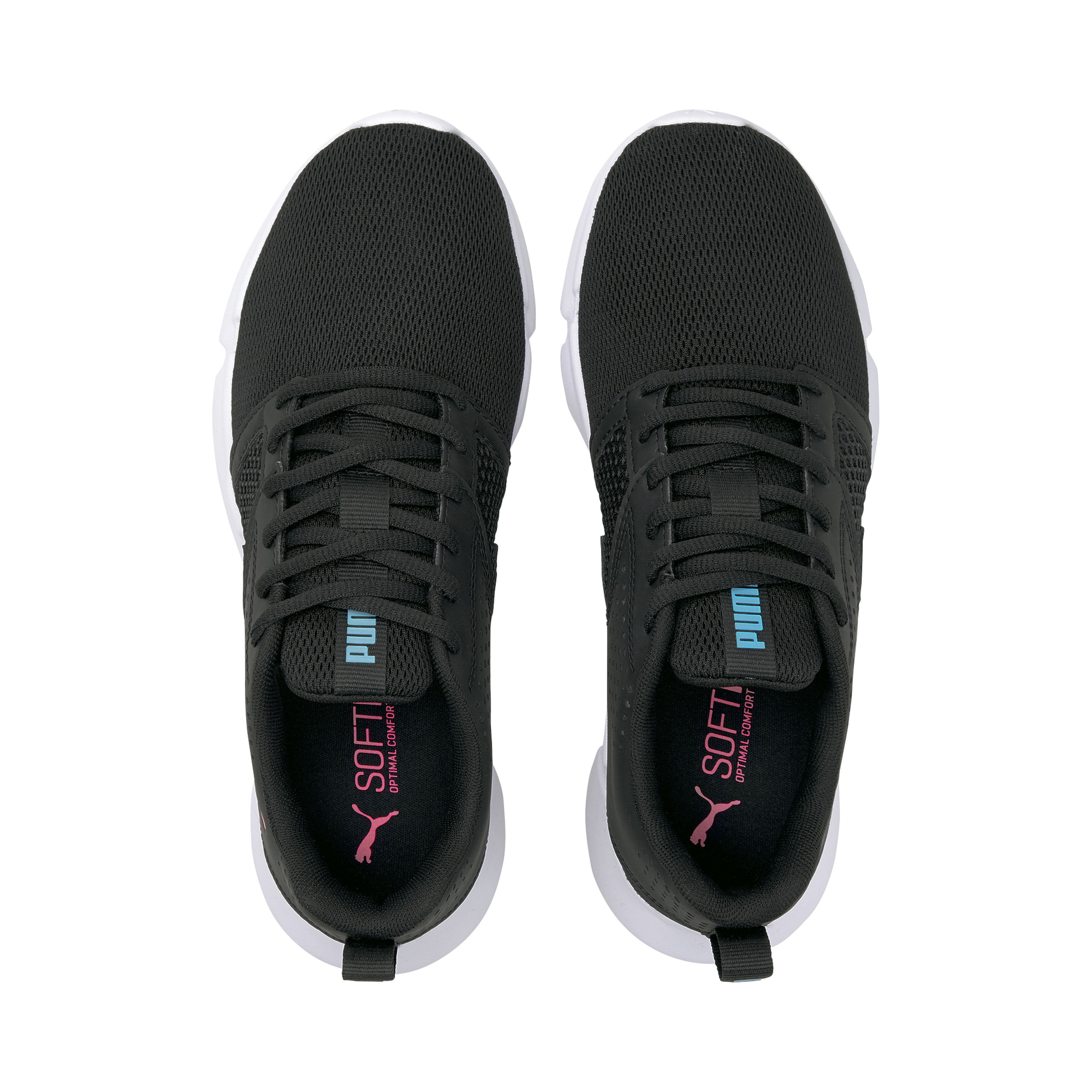 Puma INTERFLEX Modern Unisex Spor Ayakkabı