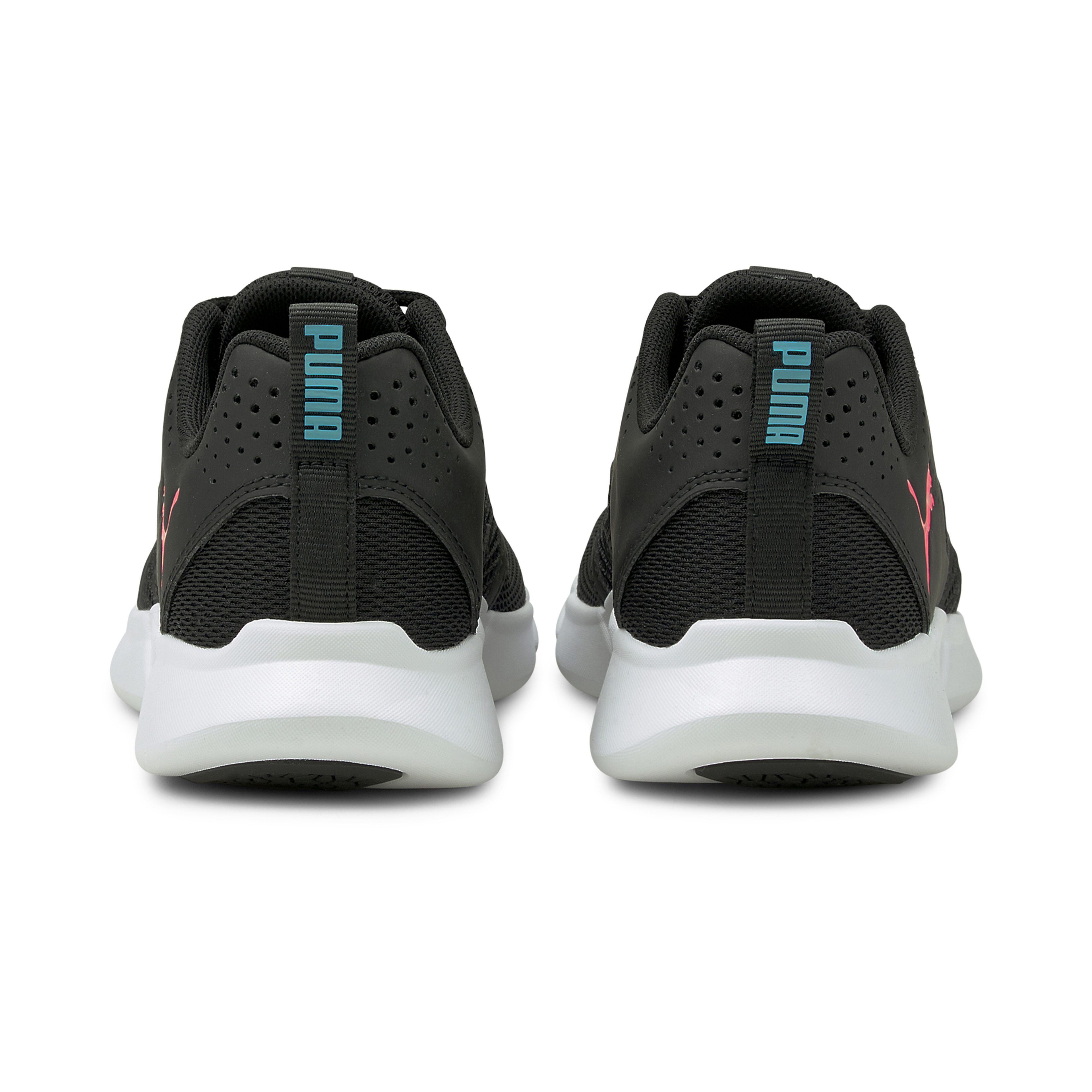 Puma INTERFLEX Modern Unisex Spor Ayakkabı