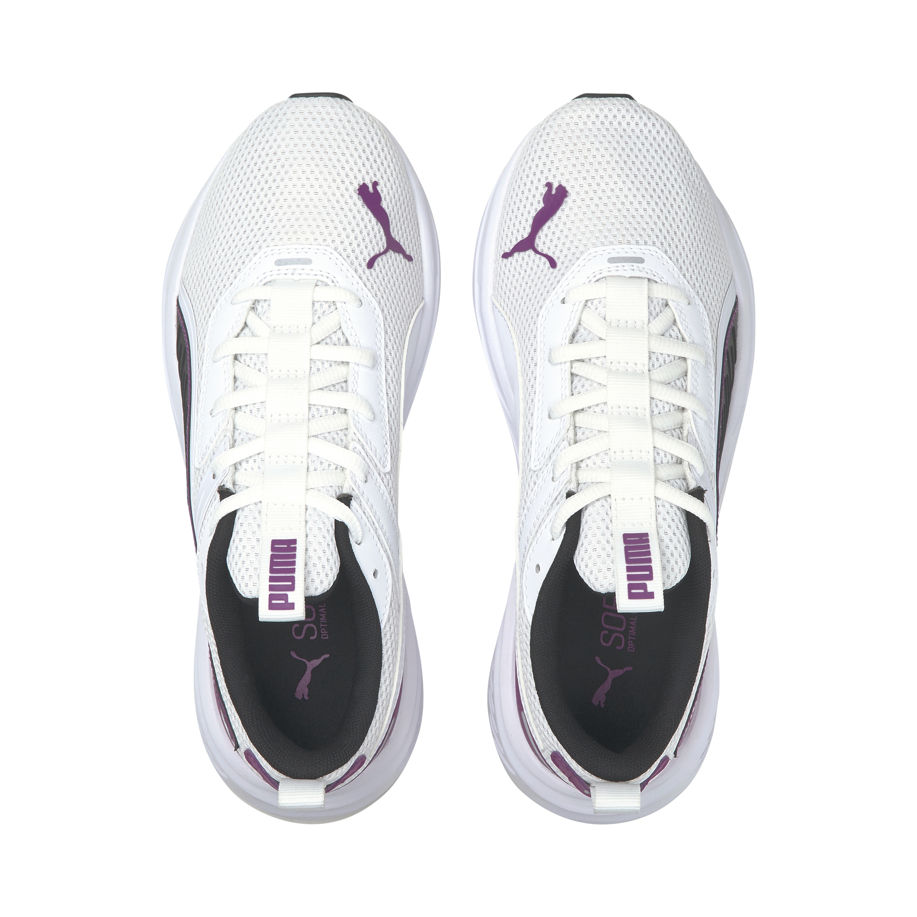Puma Scorch Runner Running Unisex Spor Ayakkabı
