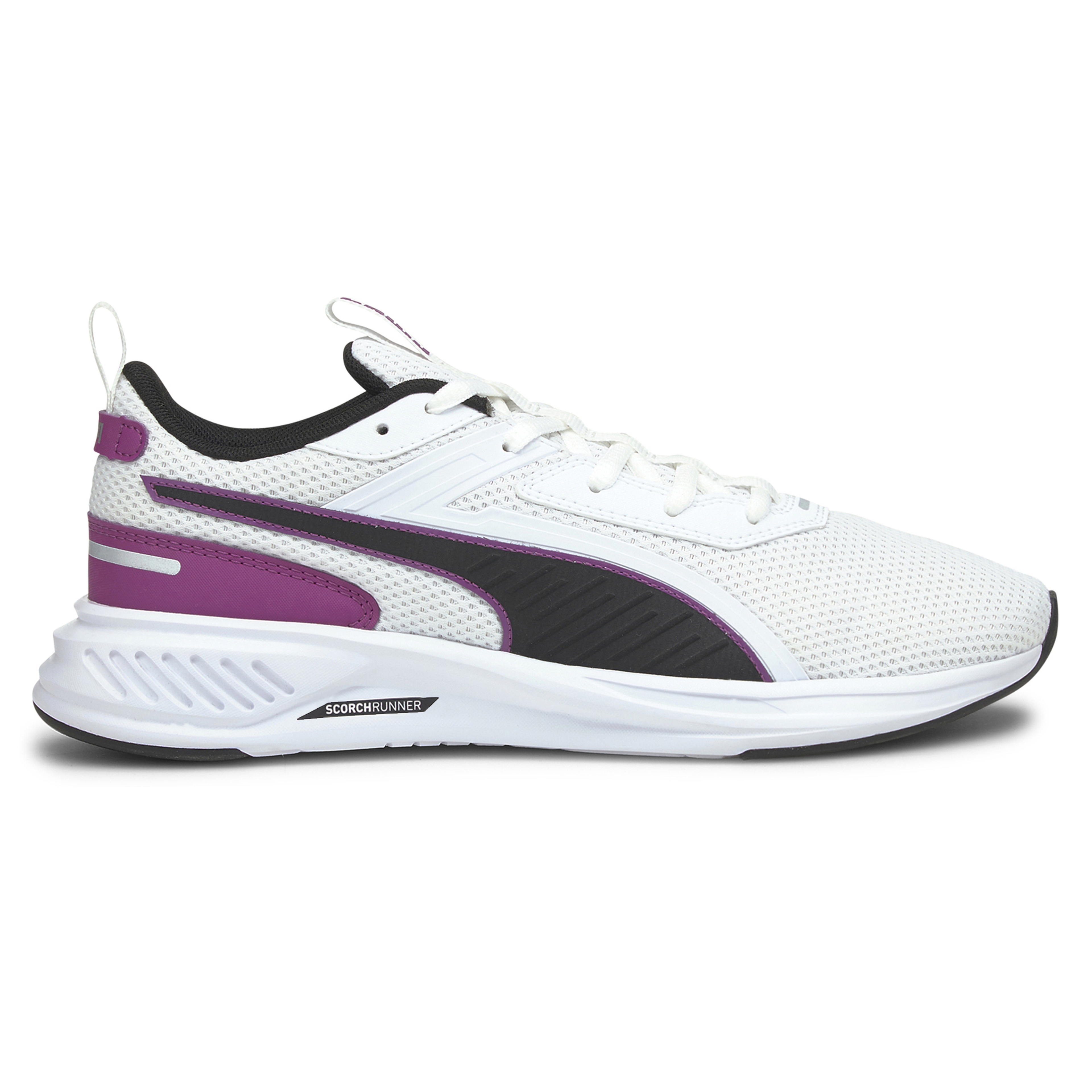 Puma Scorch Runner Running Unisex Spor Ayakkabı