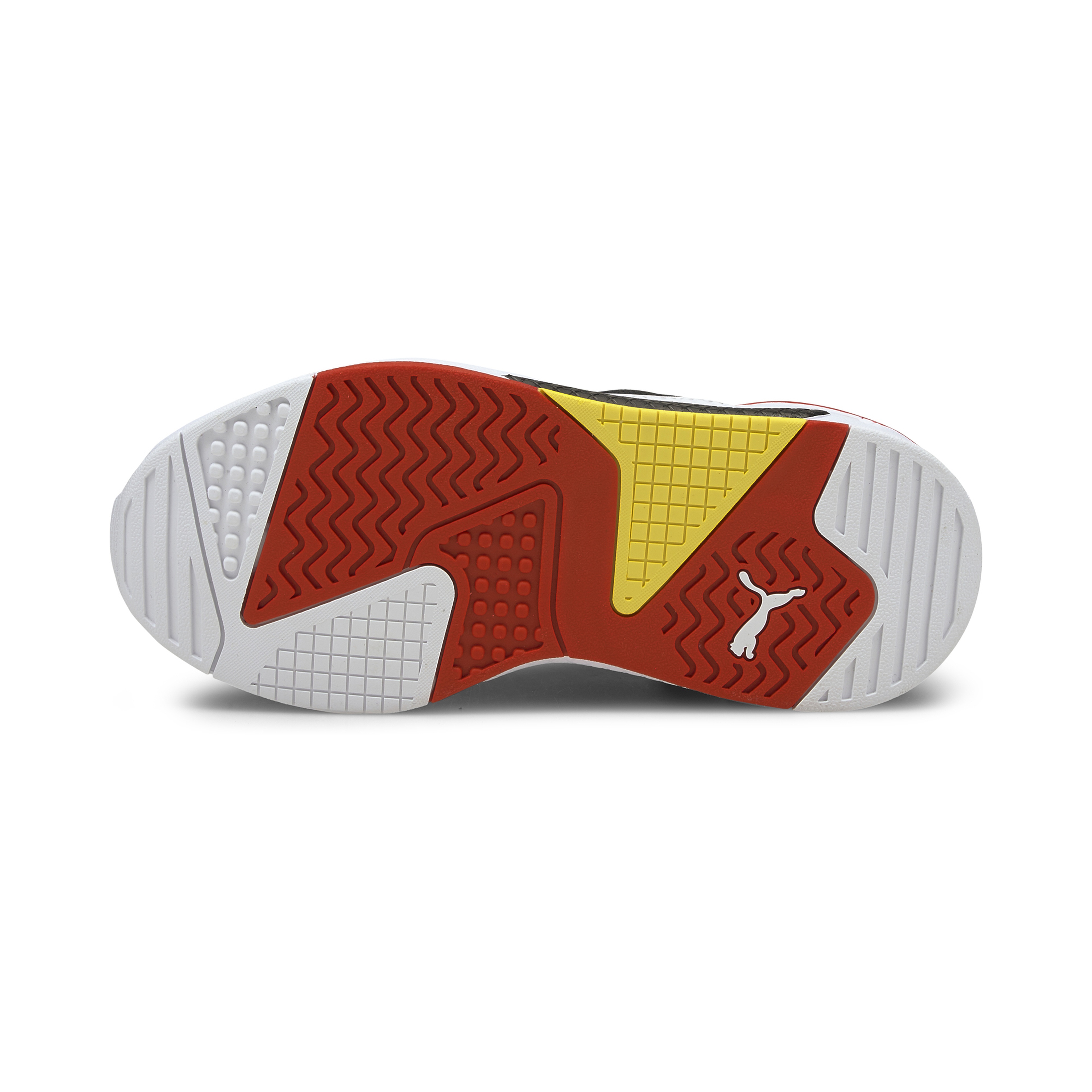 Puma Scuderia Ferrari Race X Ray (GS) Spor Ayakkabı
