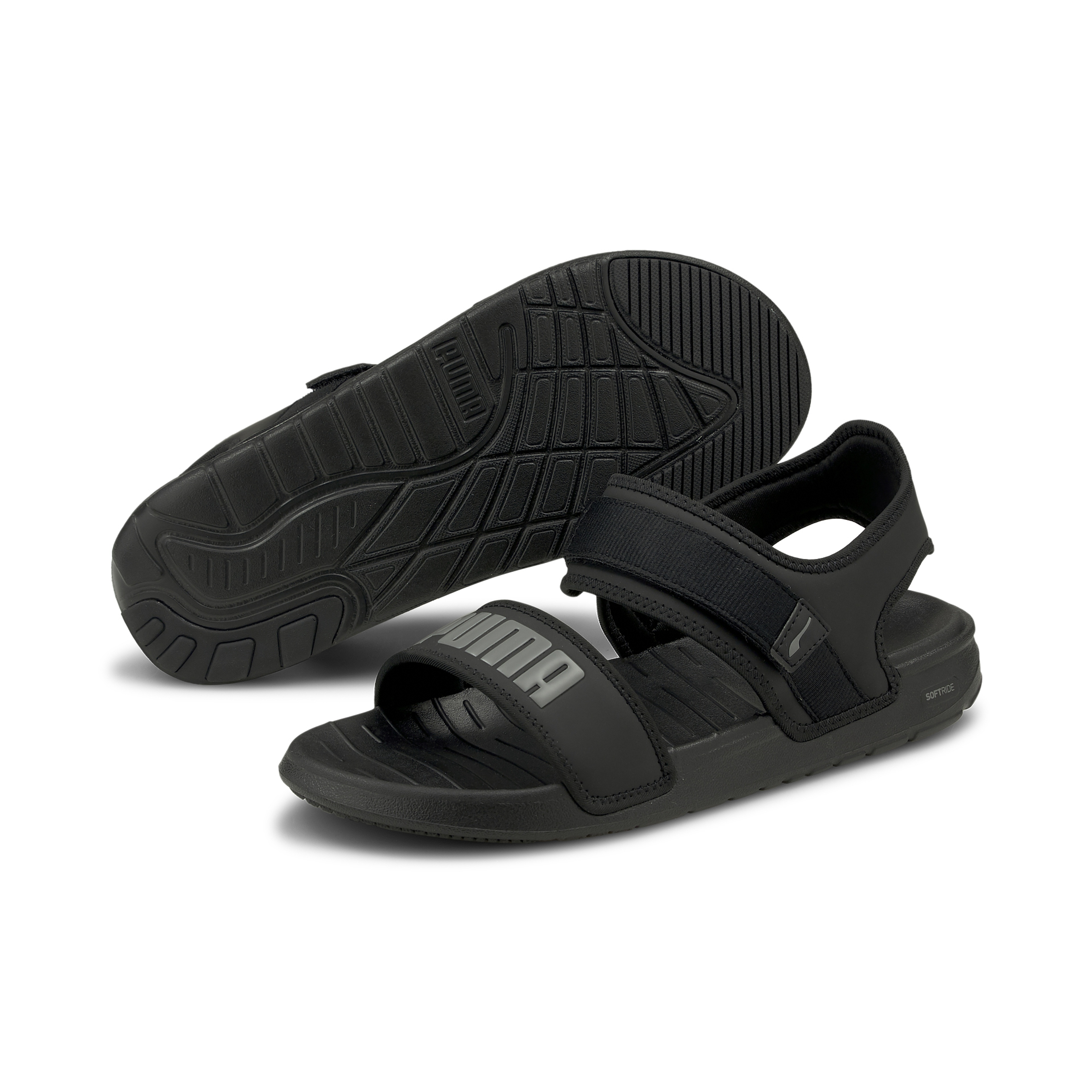 Puma Softride Unisex Sandalet