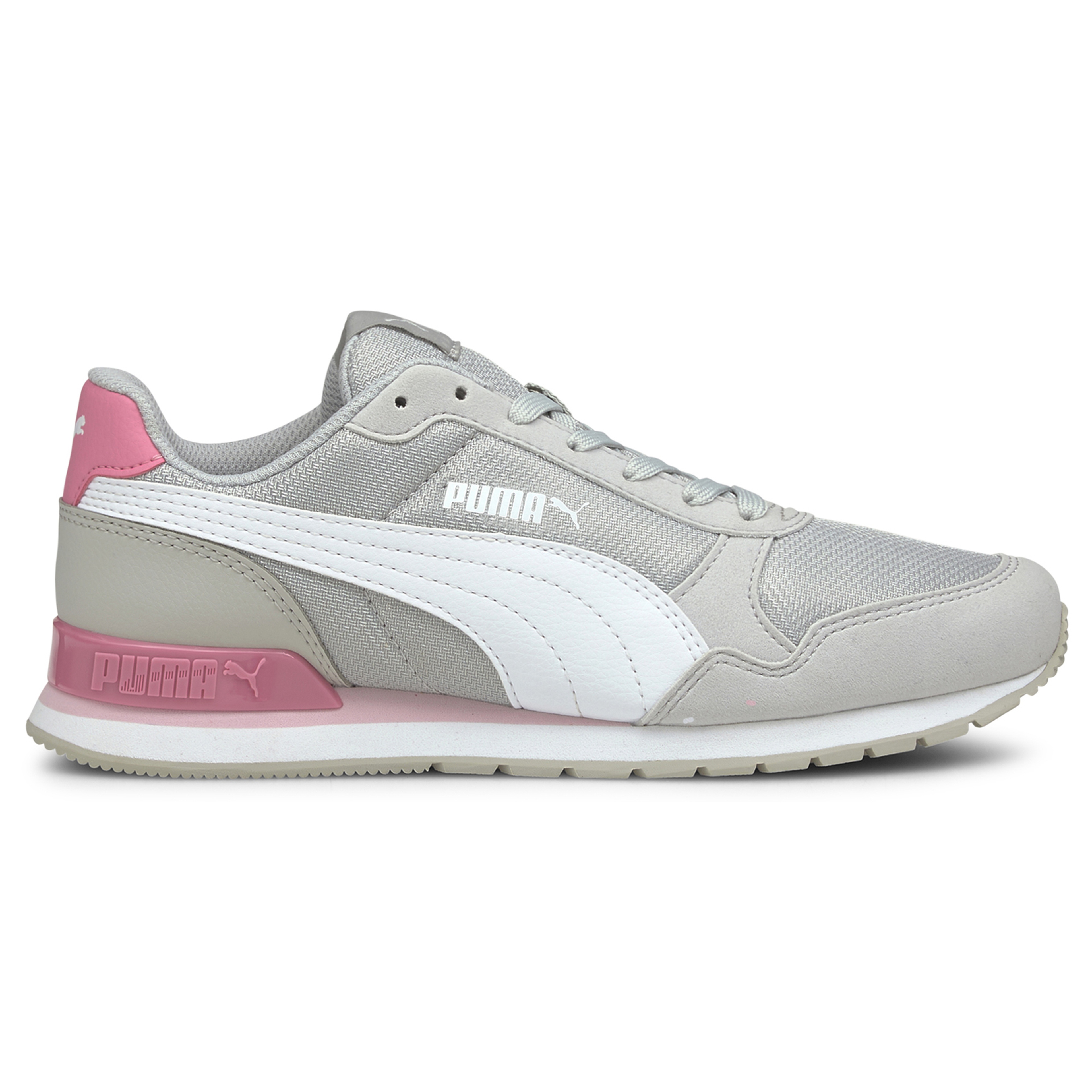 Puma St Runner V2 Mesh (GS) Spor Ayakkabı
