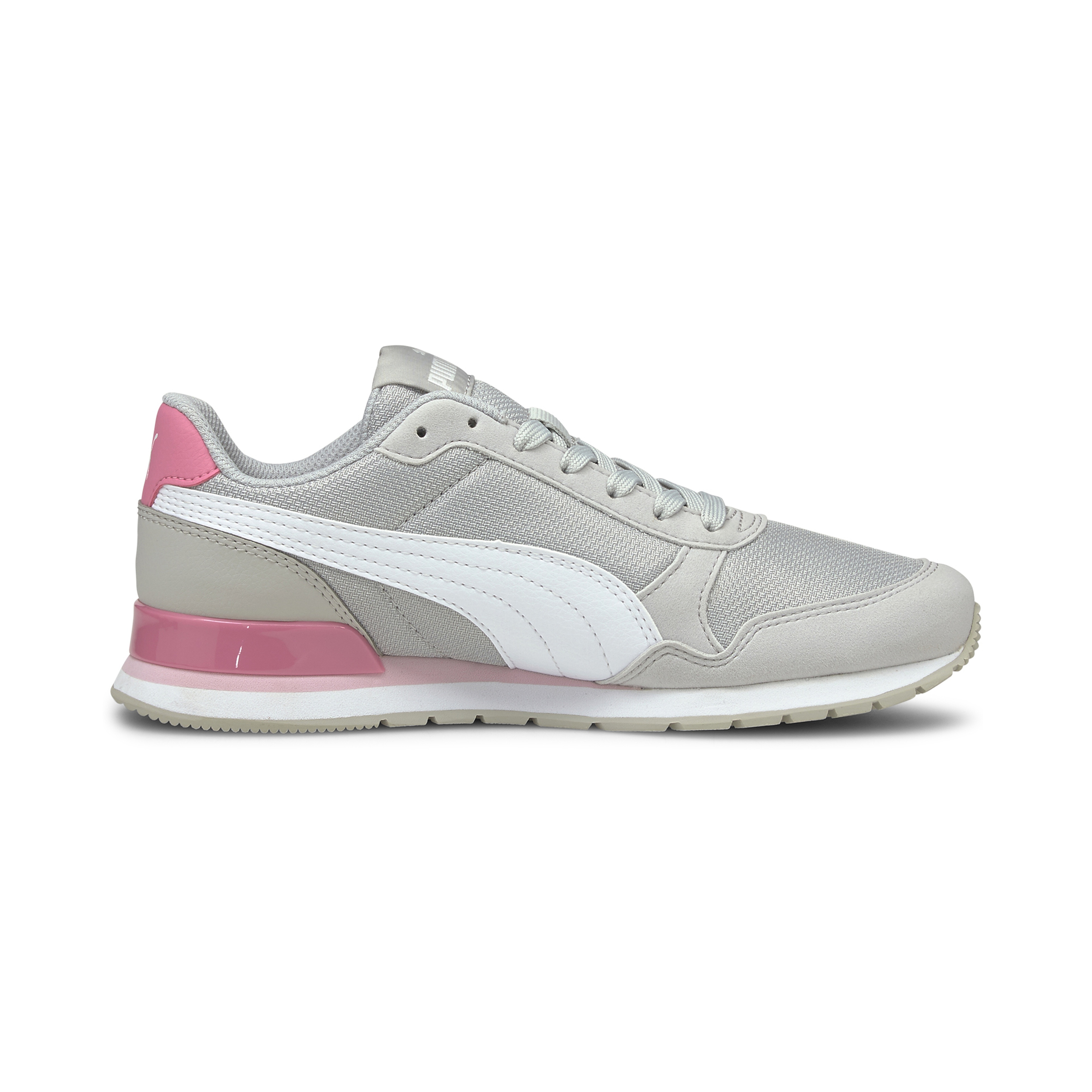 Puma St Runner V2 Mesh (GS) Spor Ayakkabı