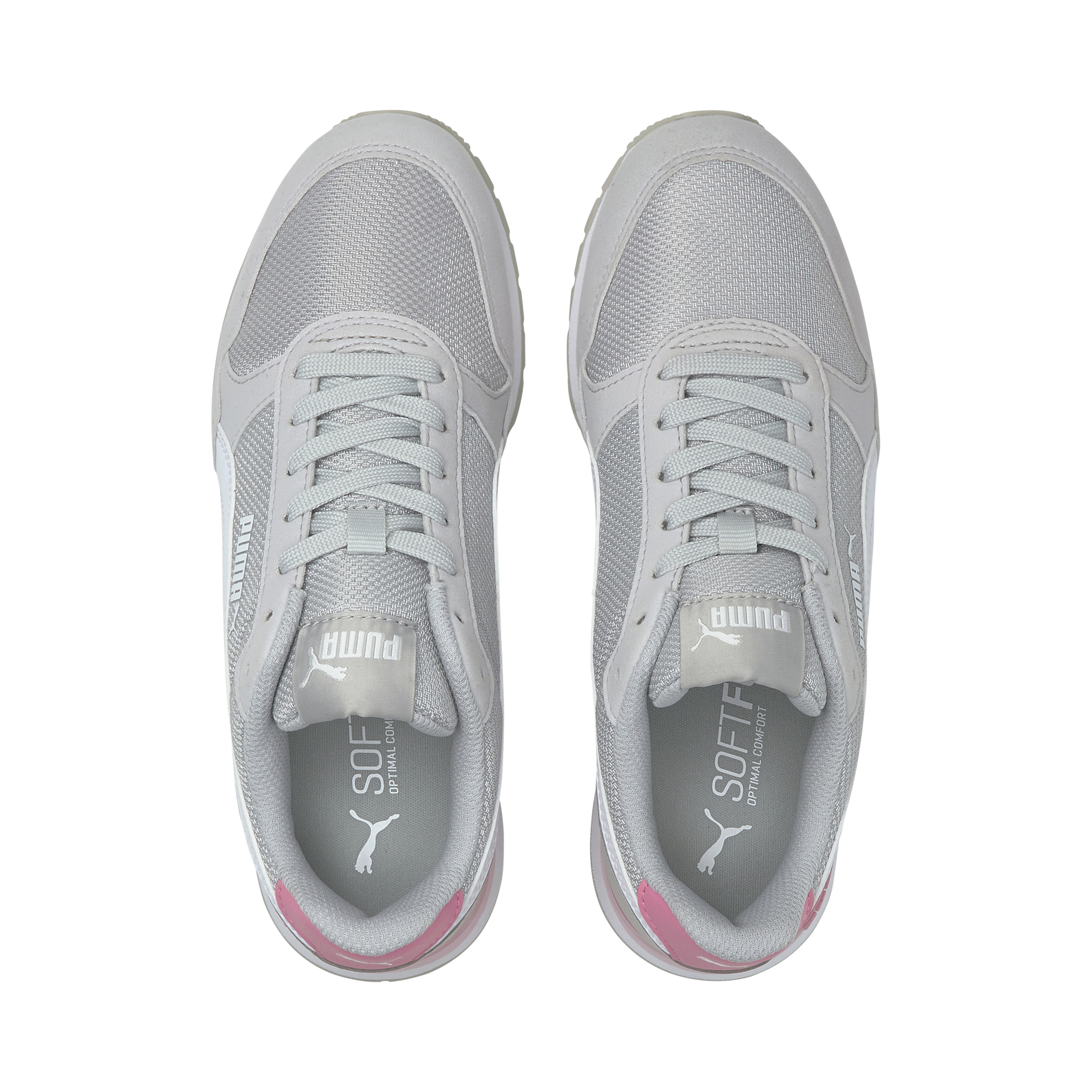 Puma St Runner V2 Mesh (GS) Spor Ayakkabı