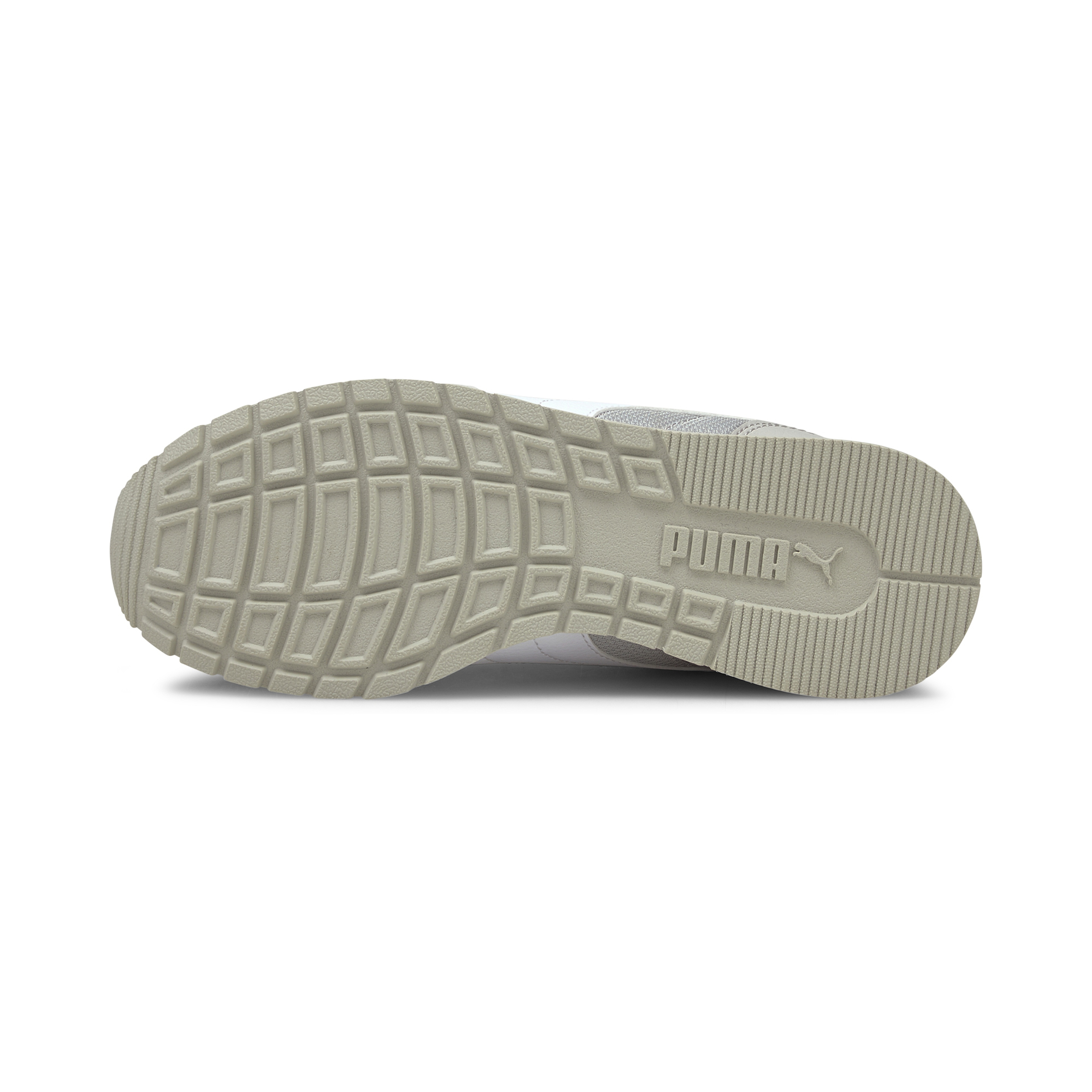 Puma St Runner V2 Mesh (GS) Spor Ayakkabı