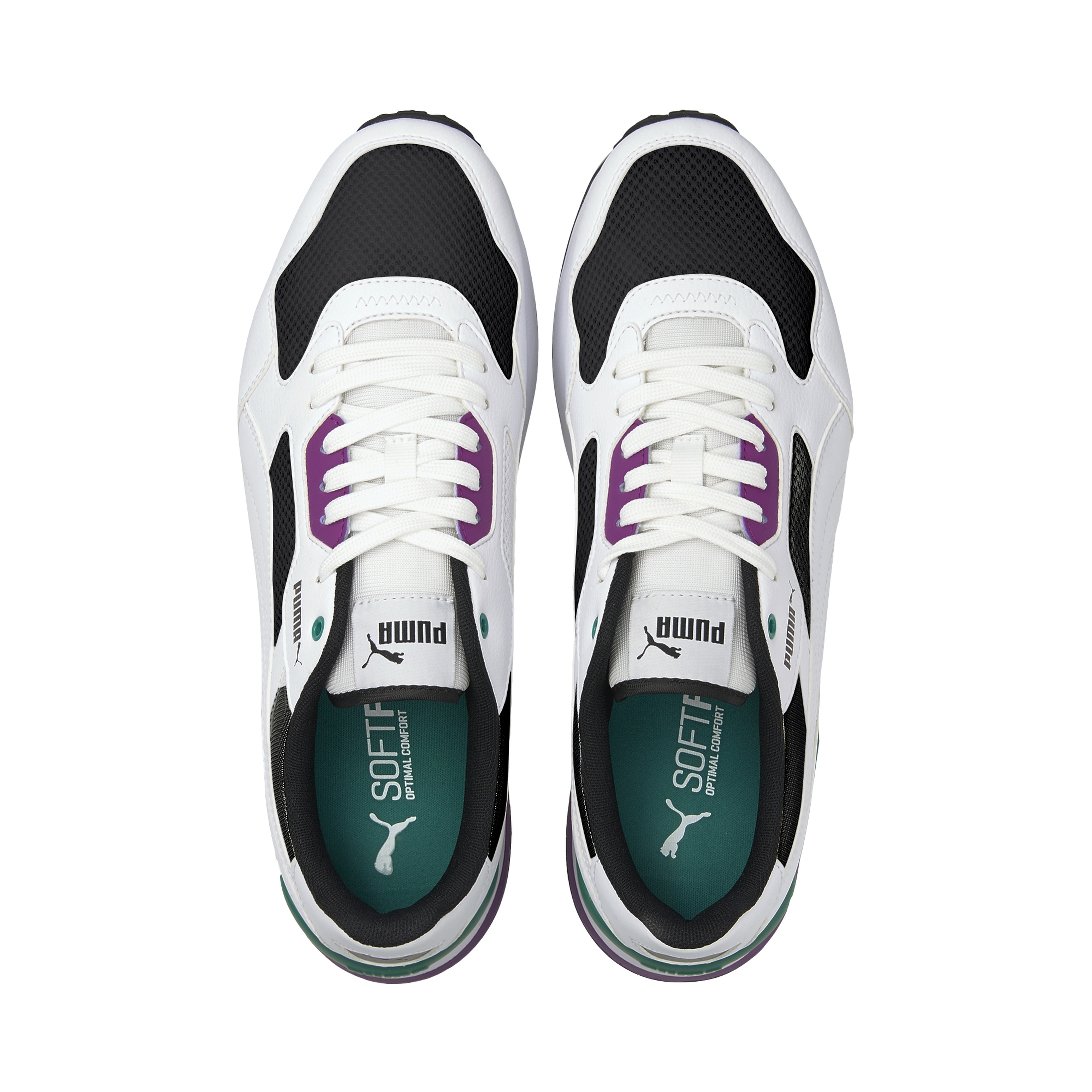 Puma R78 FUTR Peacoat Unisex Spor Ayakkabı