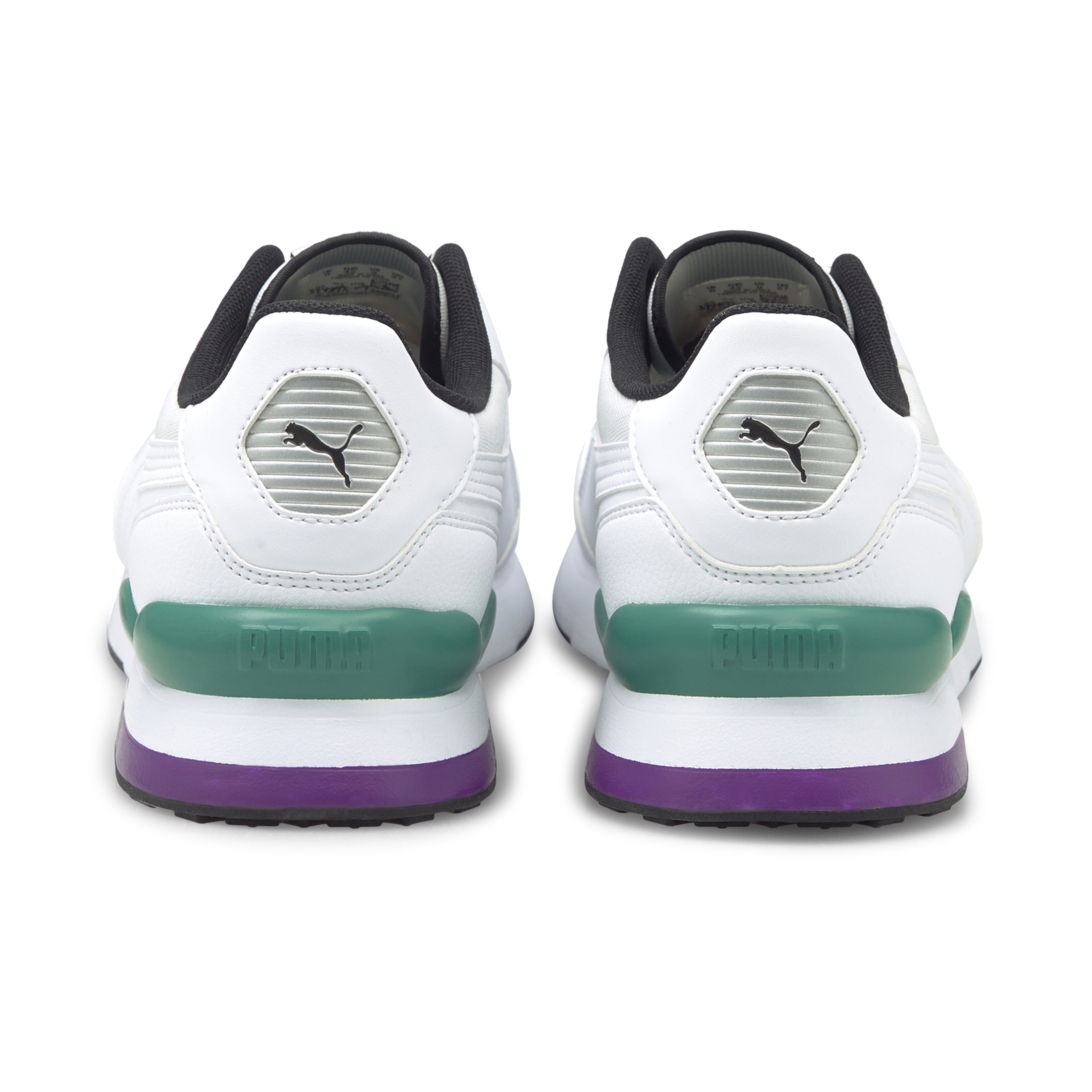 Puma R78 FUTR Peacoat Unisex Spor Ayakkabı