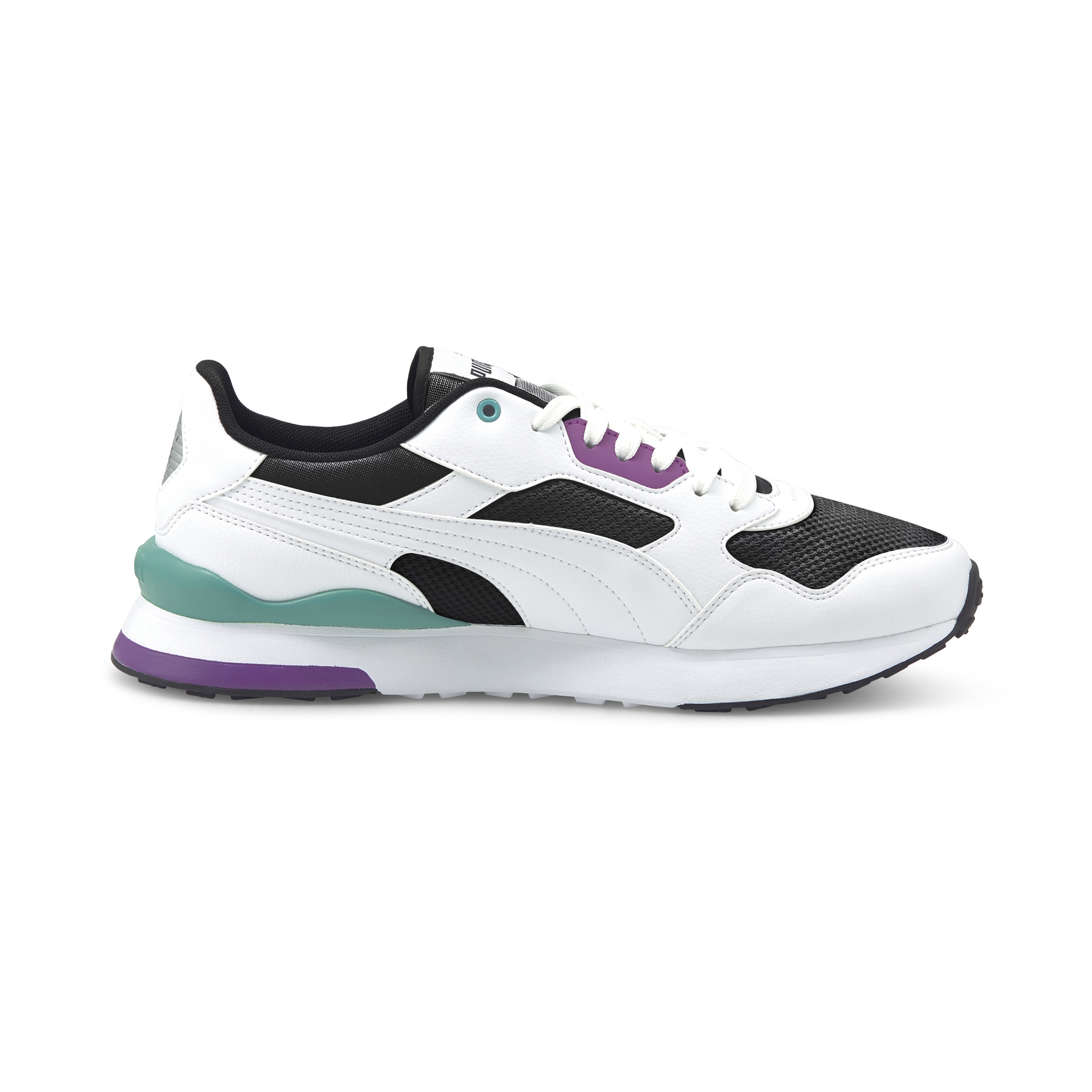 Puma R78 FUTR Peacoat Unisex Spor Ayakkabı