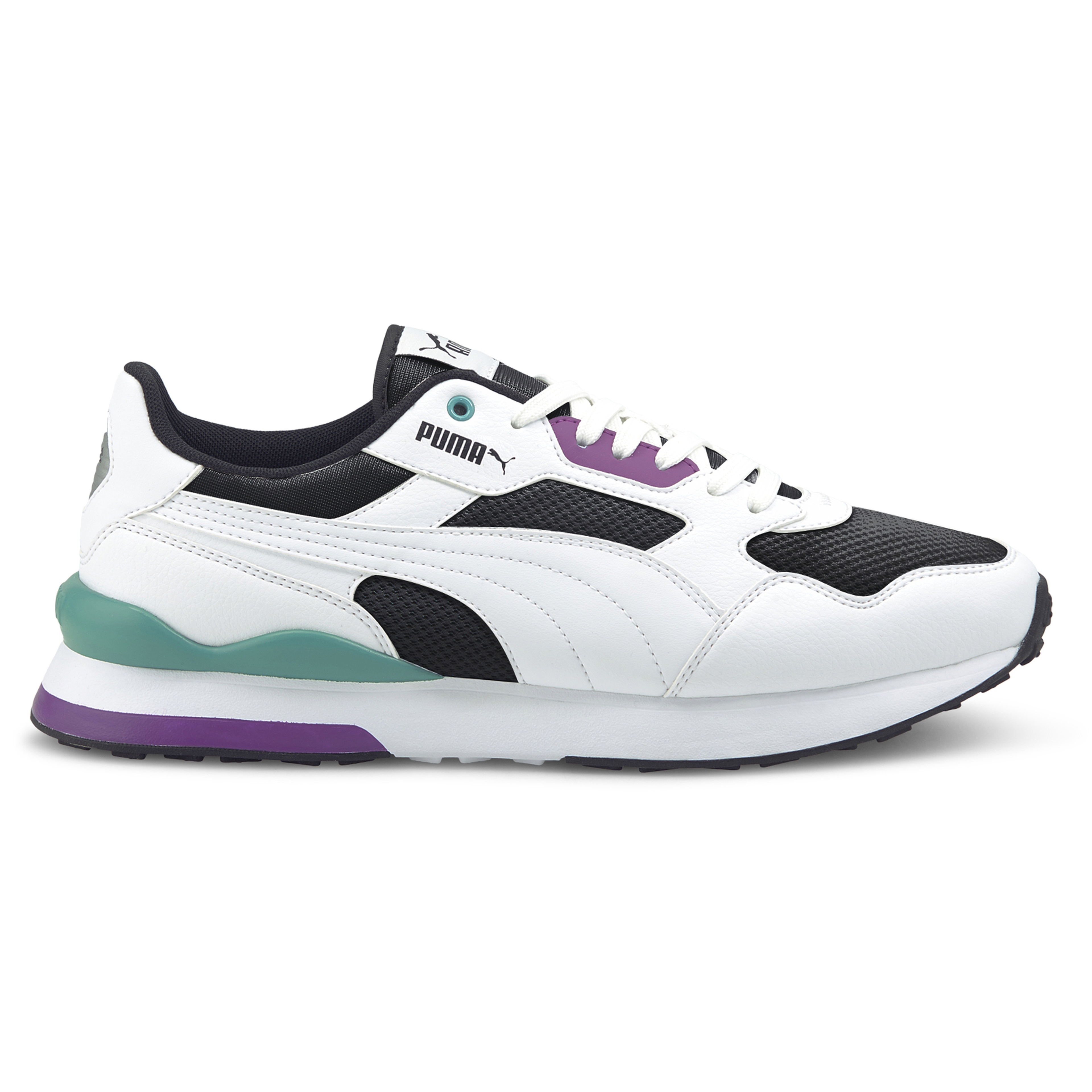 Puma R78 FUTR Peacoat Unisex Spor Ayakkabı