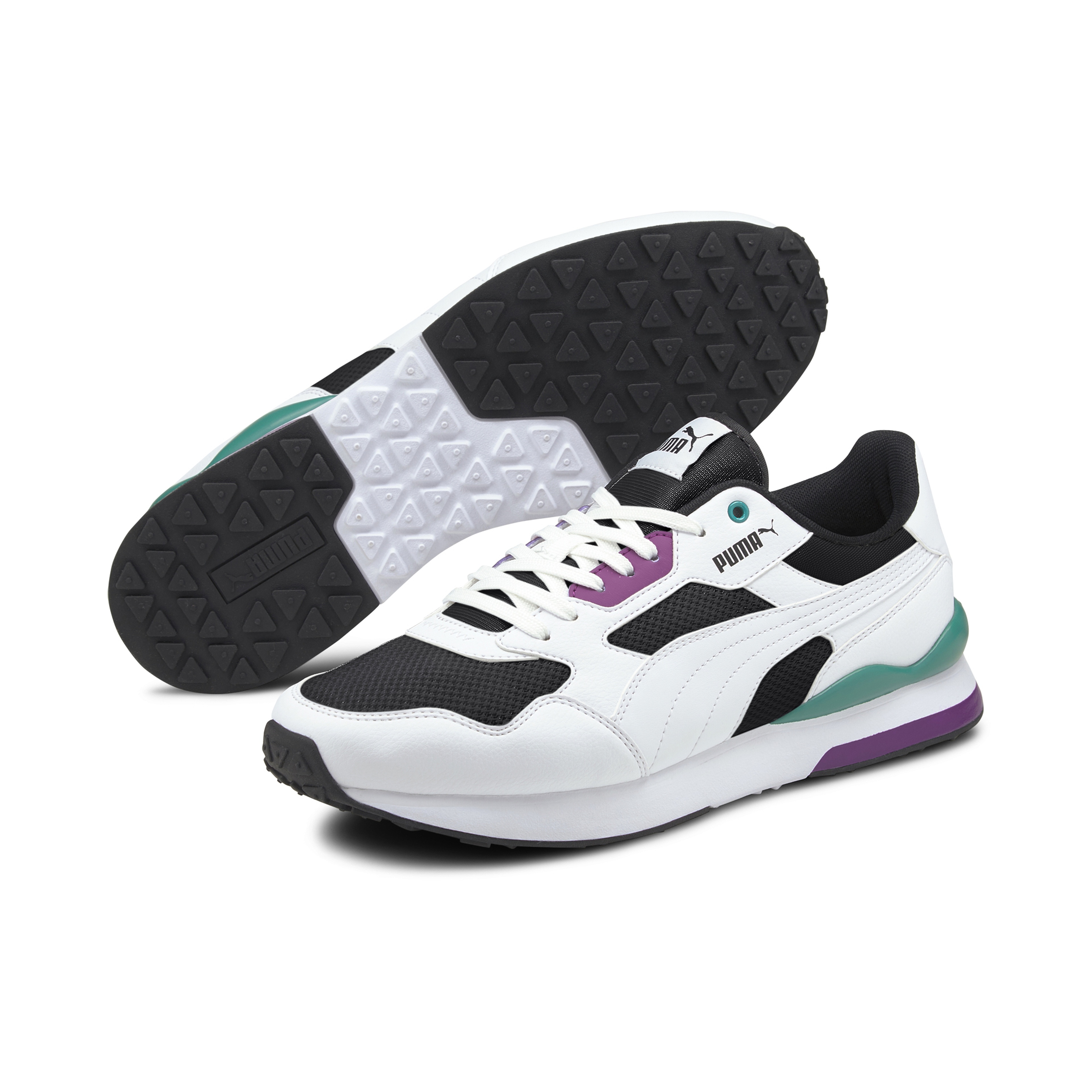 Puma R78 FUTR Peacoat Unisex Spor Ayakkabı