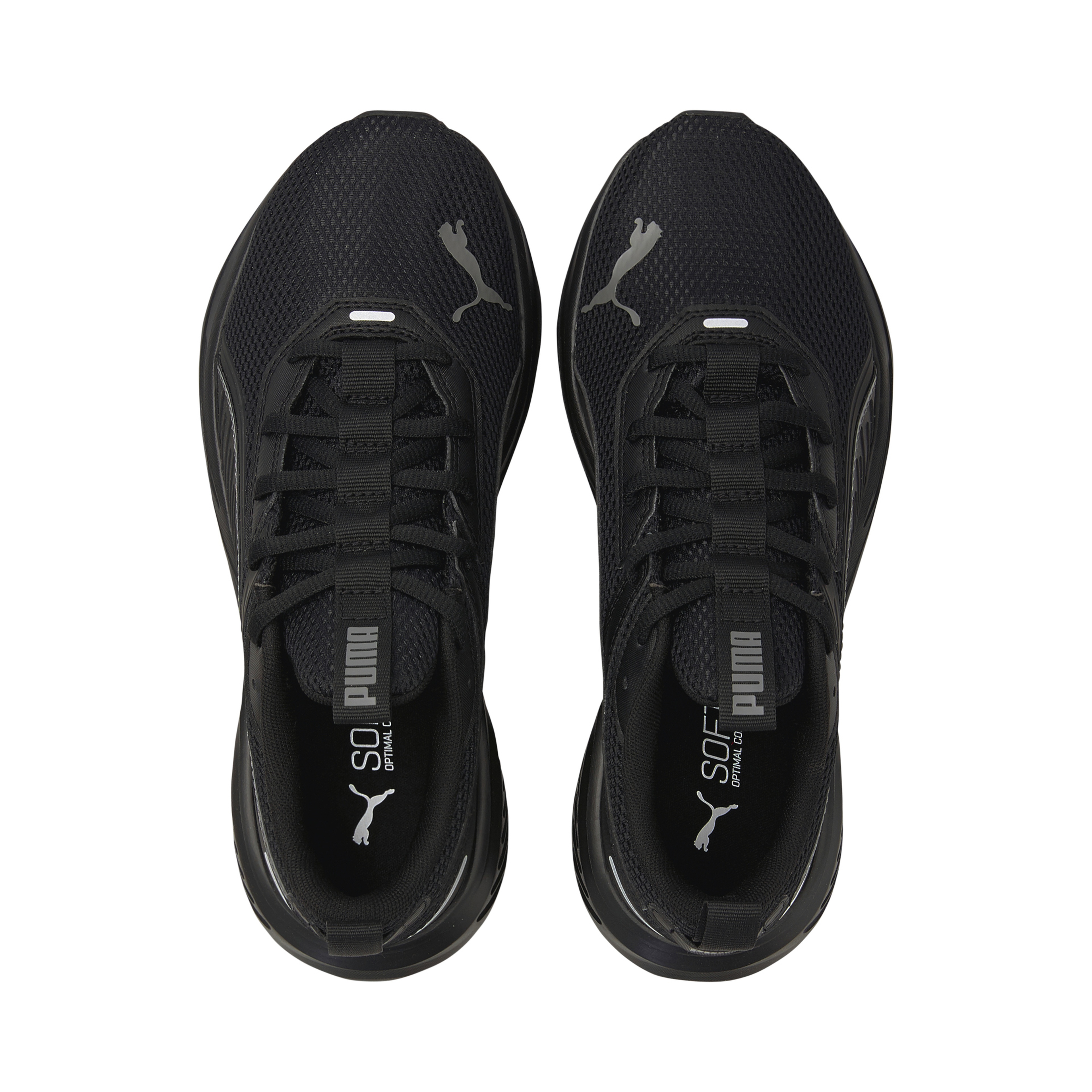 Puma Scorch Runner Running Unisex Spor Ayakkabı
