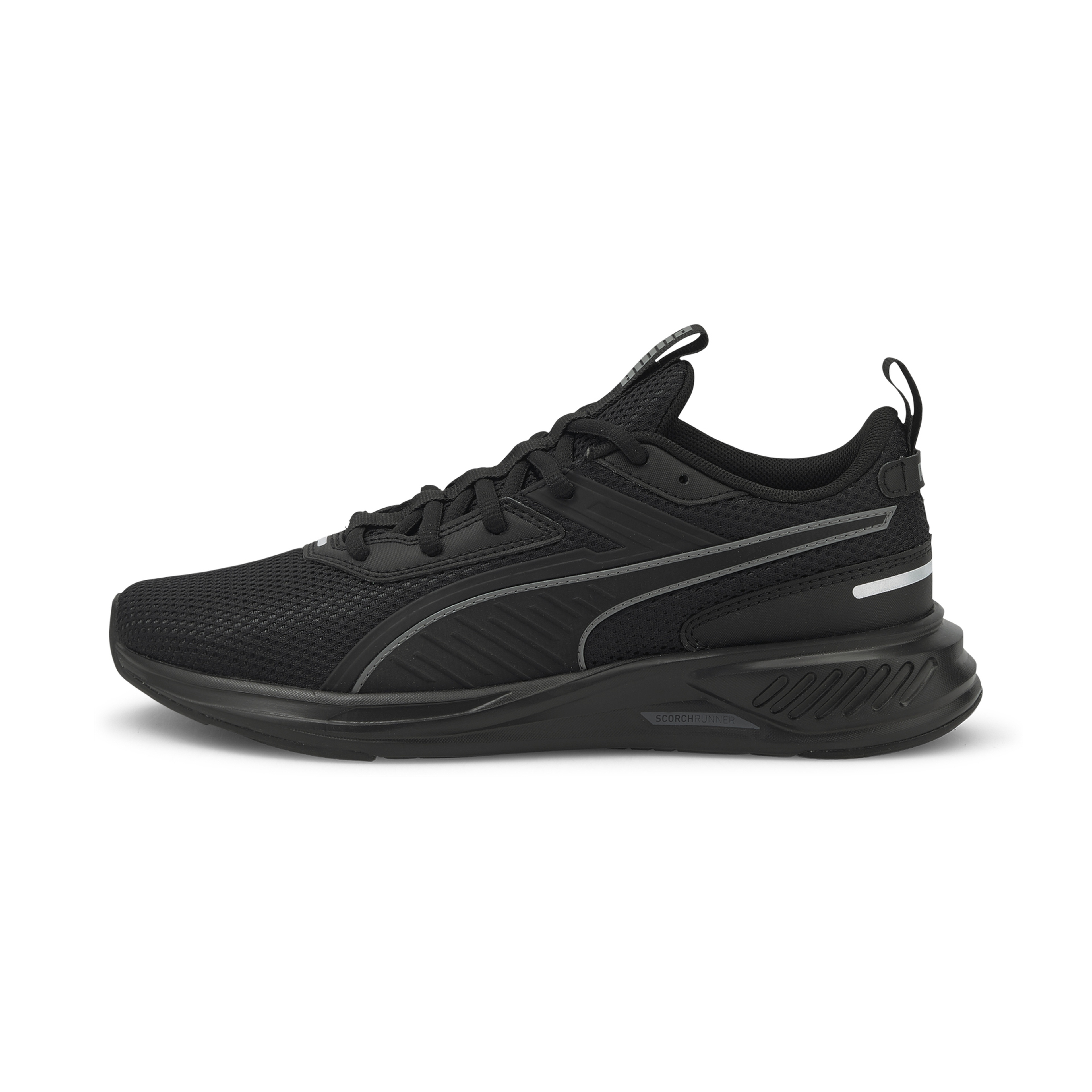Puma Scorch Runner Running Unisex Spor Ayakkabı