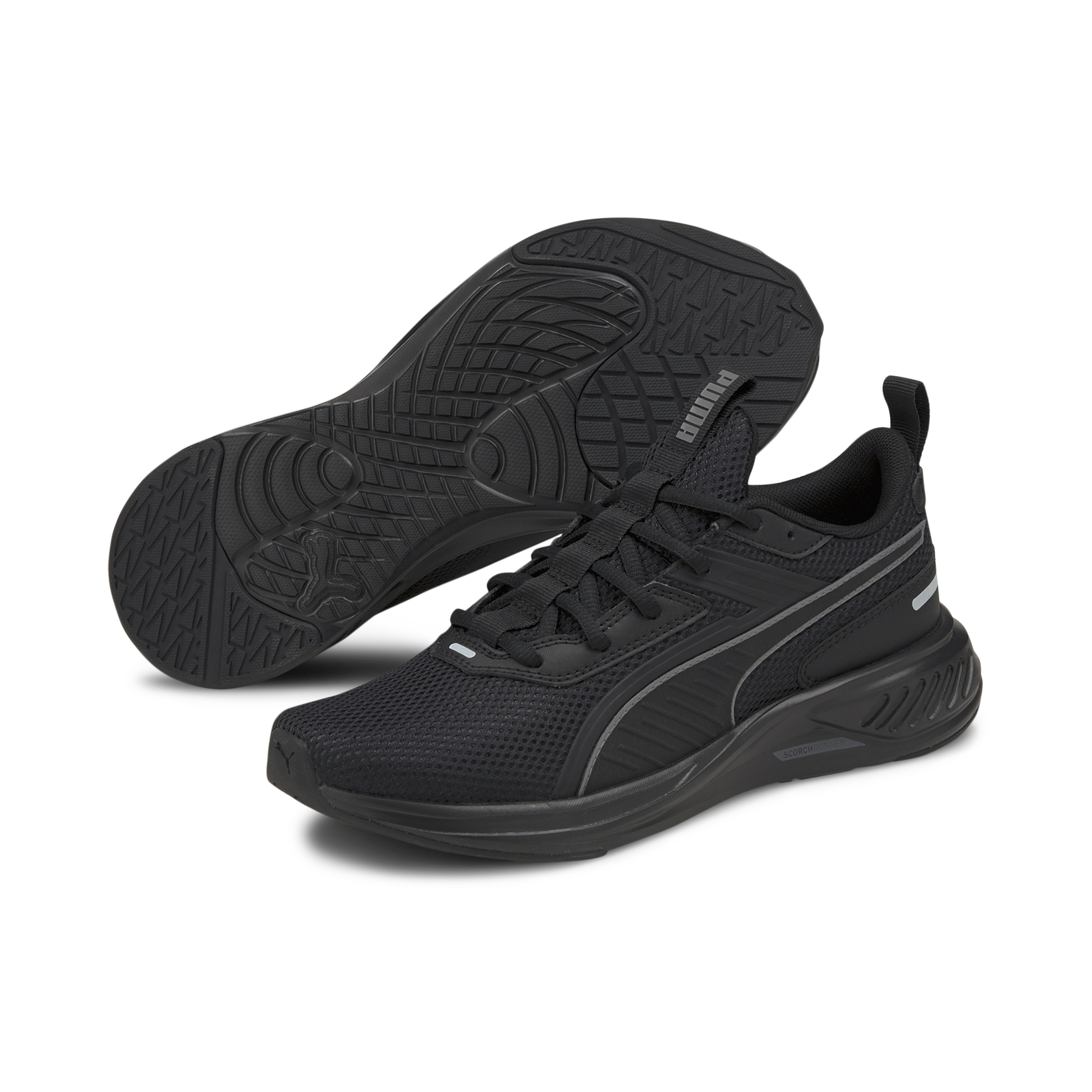 Puma Scorch Runner Running Unisex Spor Ayakkabı