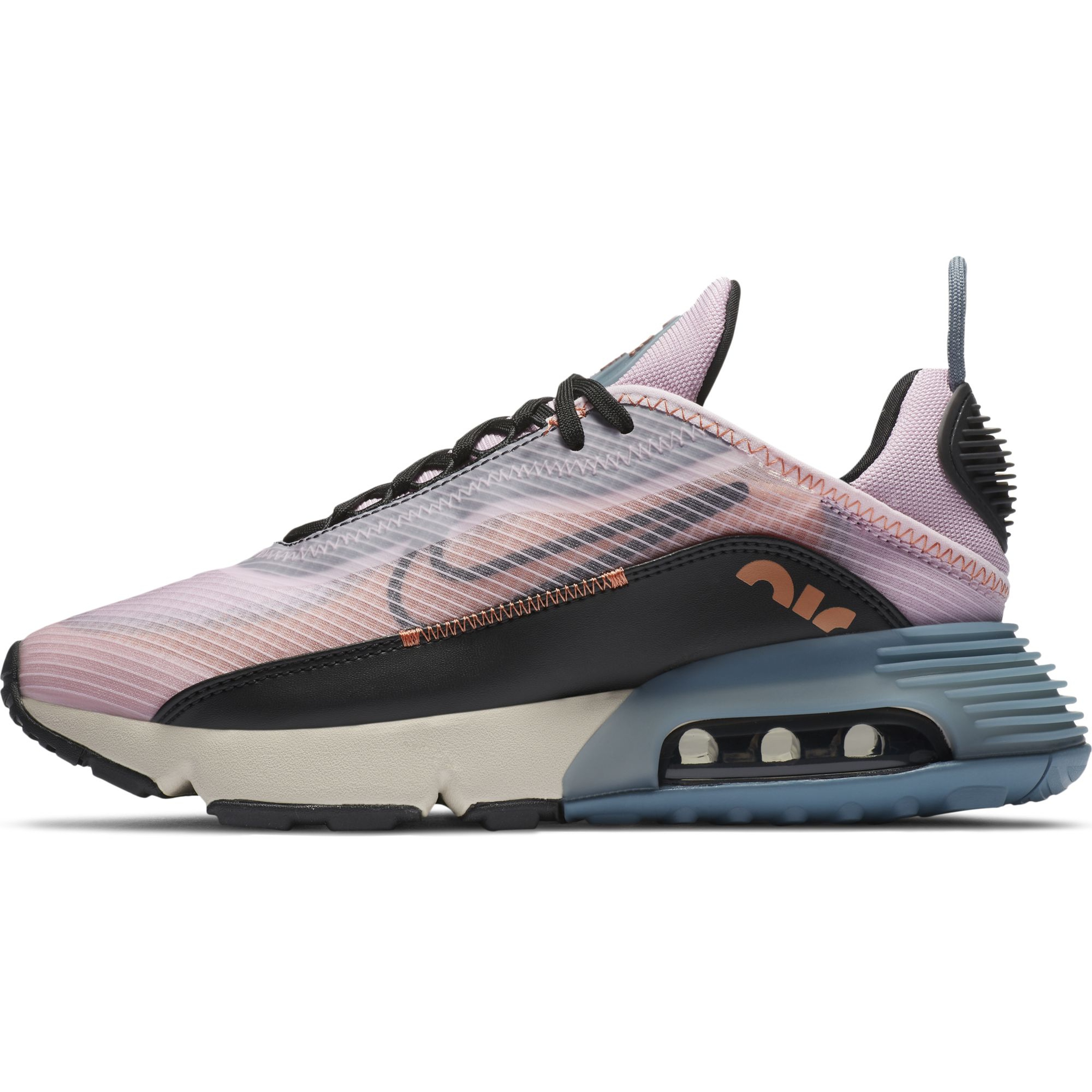 Nike Air Max 2090 Kadın Spor Ayakkabı