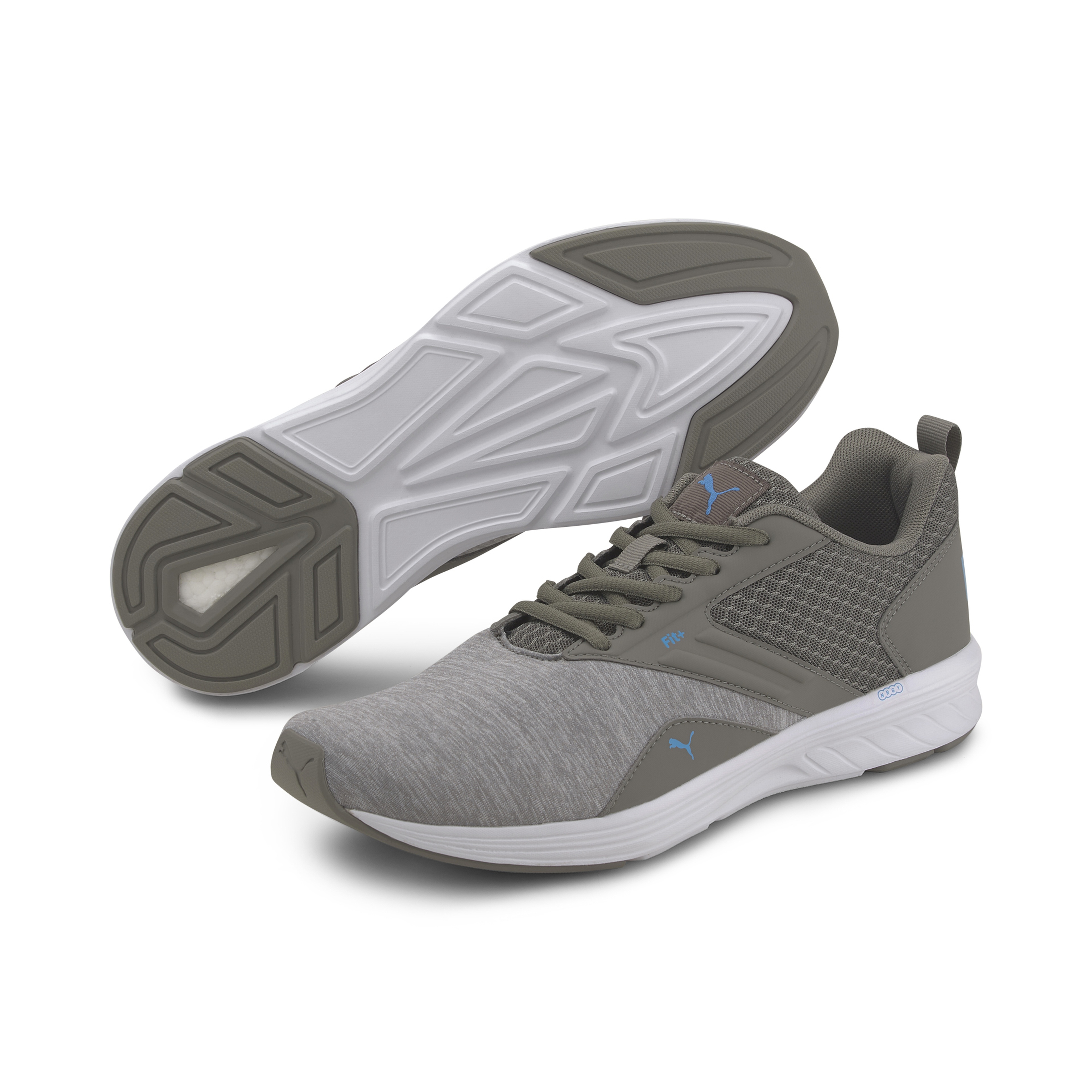 Puma NRGY Comet Unisex Spor Ayakkabı