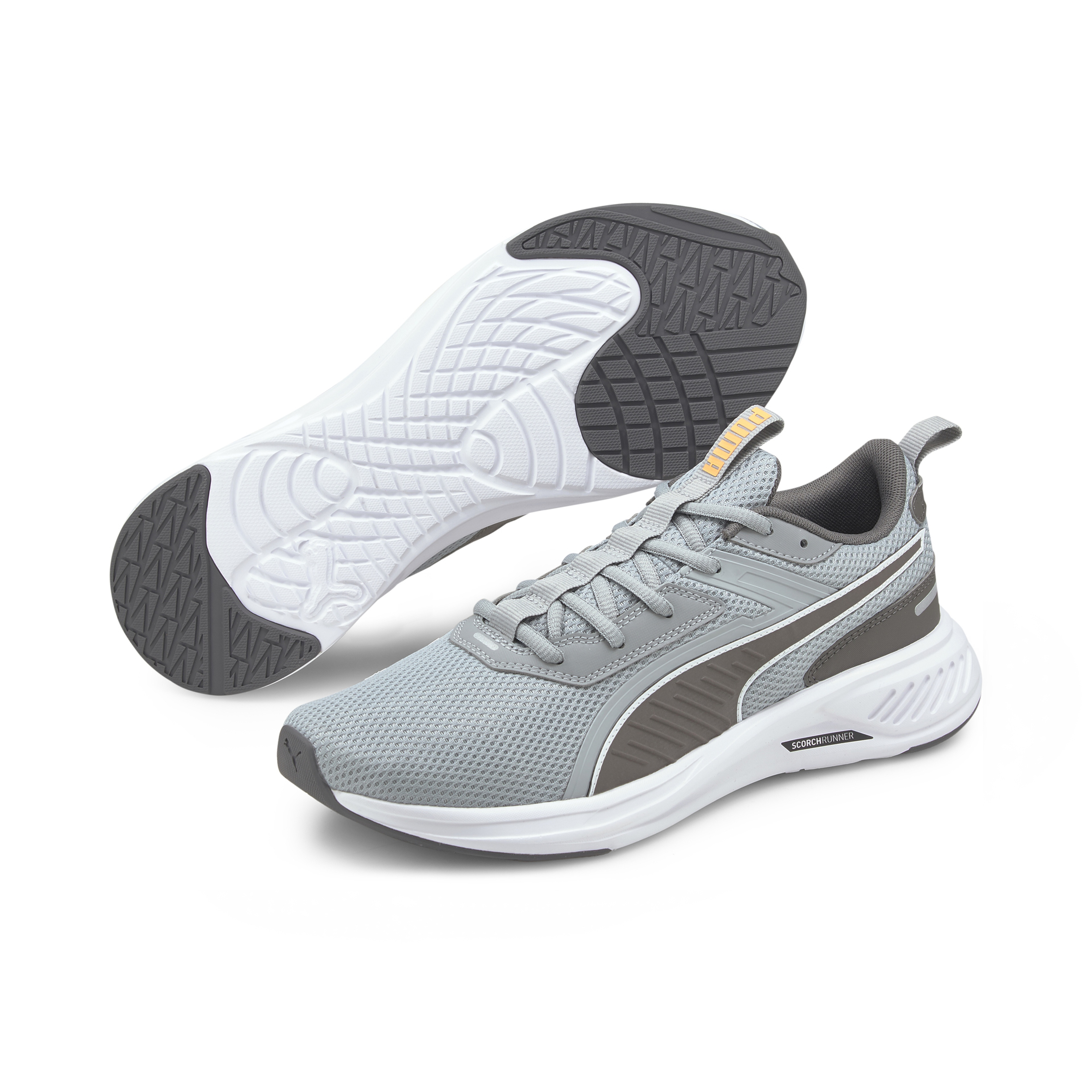 Puma Scorch Runner Running Unisex Spor Ayakkabı