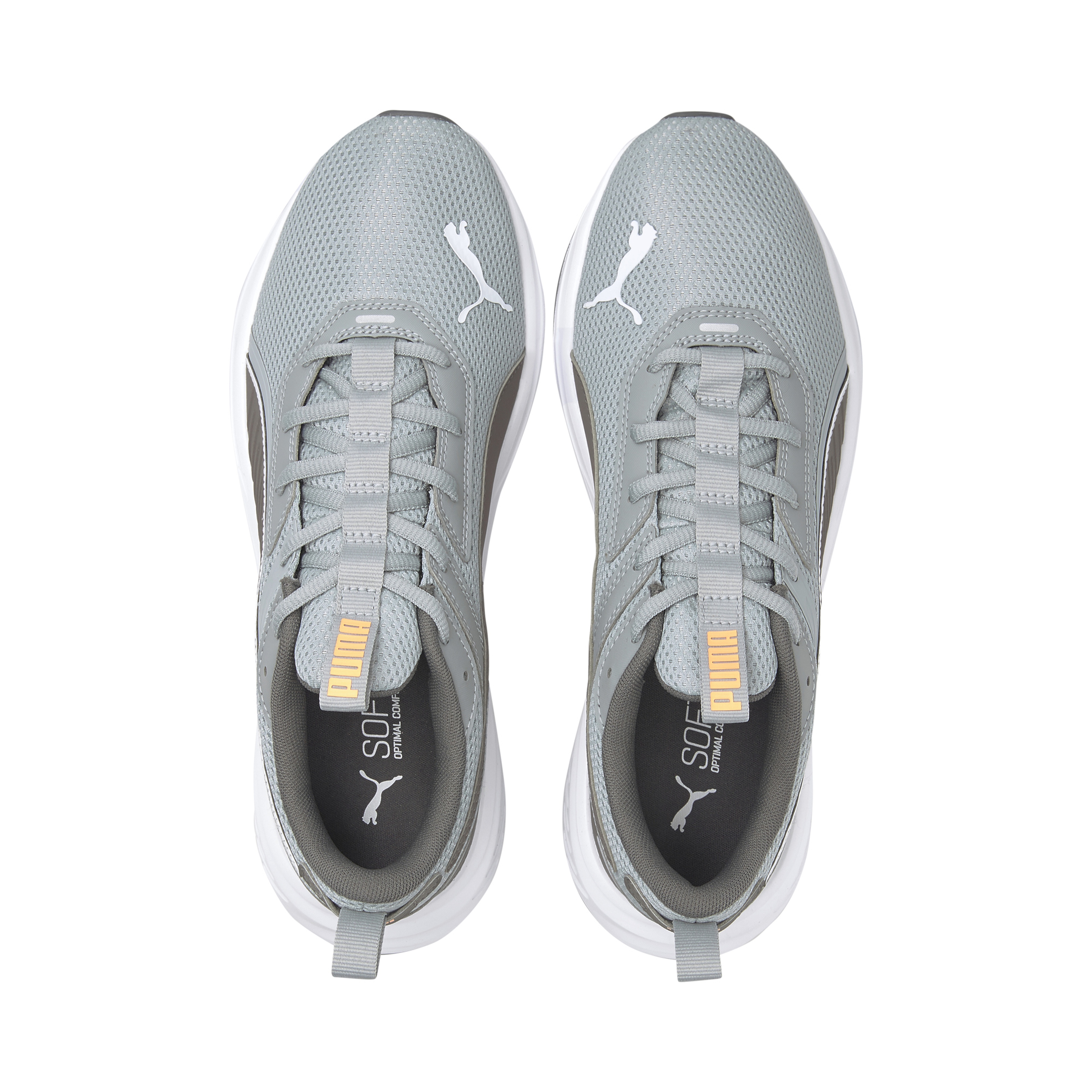 Puma Scorch Runner Running Unisex Spor Ayakkabı