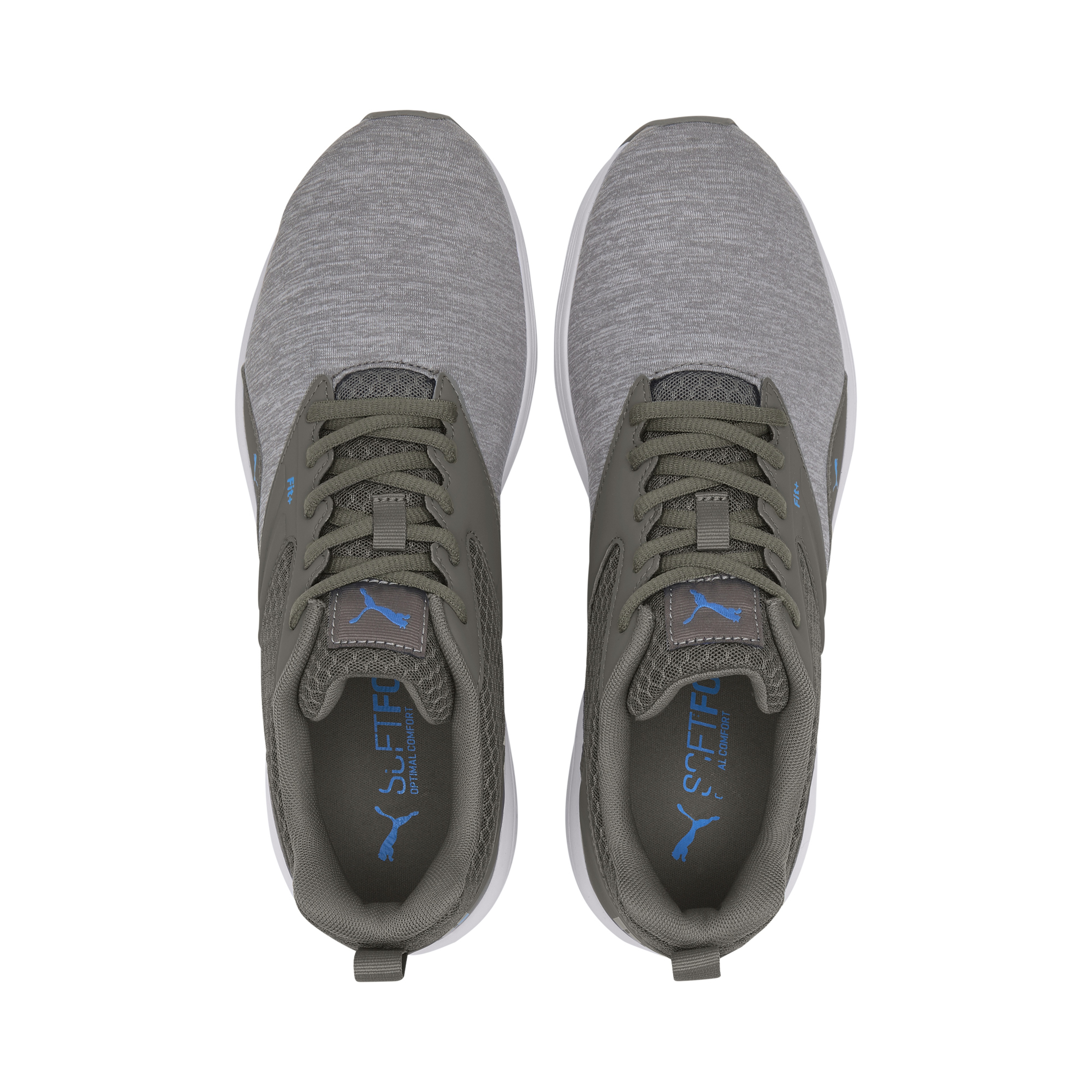 Puma NRGY Comet Unisex Spor Ayakkabı