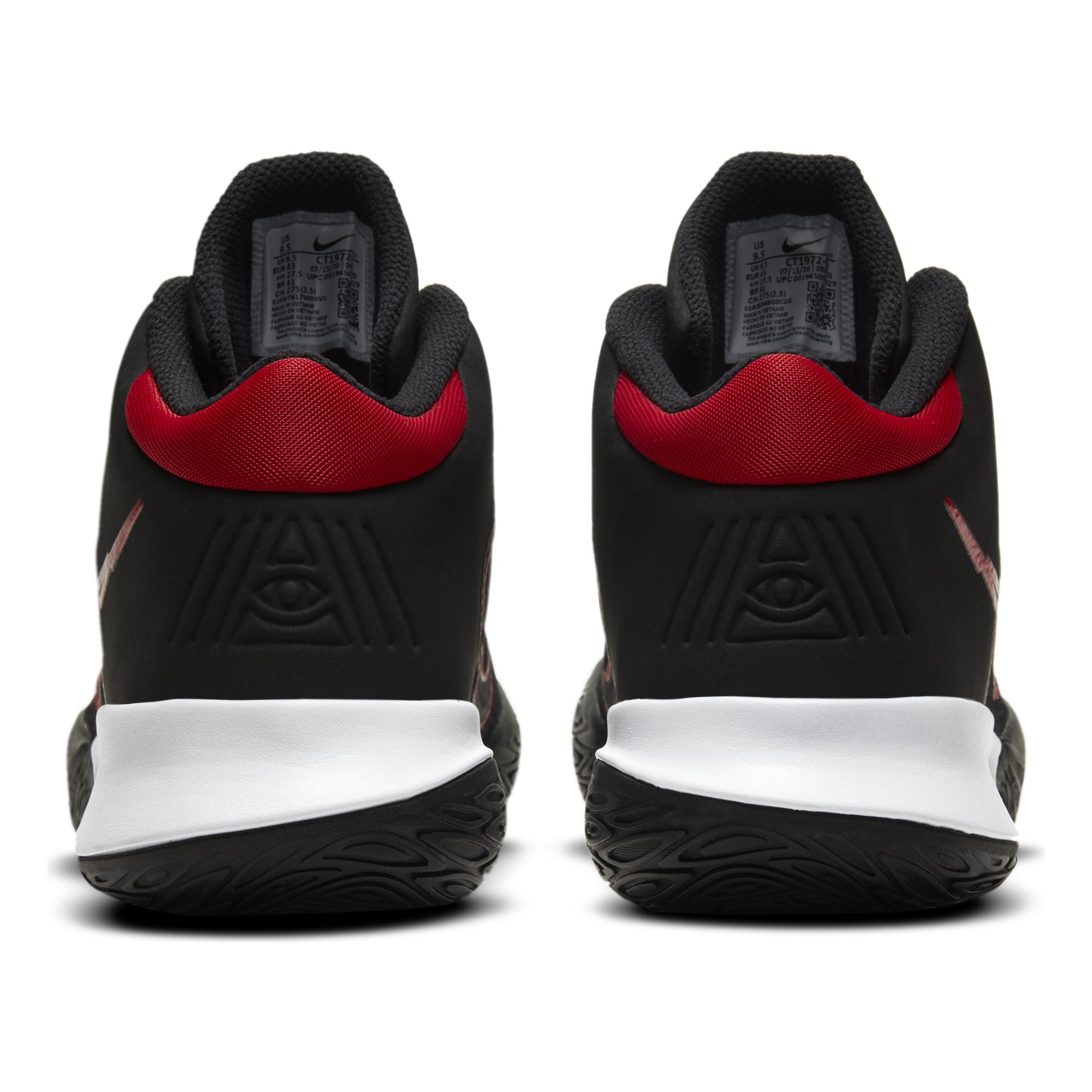 Nike Kyrie Flytrap IV Erkek Basketbol Ayakkabısı