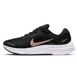 Nike Air Zoom Structure 23 Road Running Kadın Spor Ayakkabı