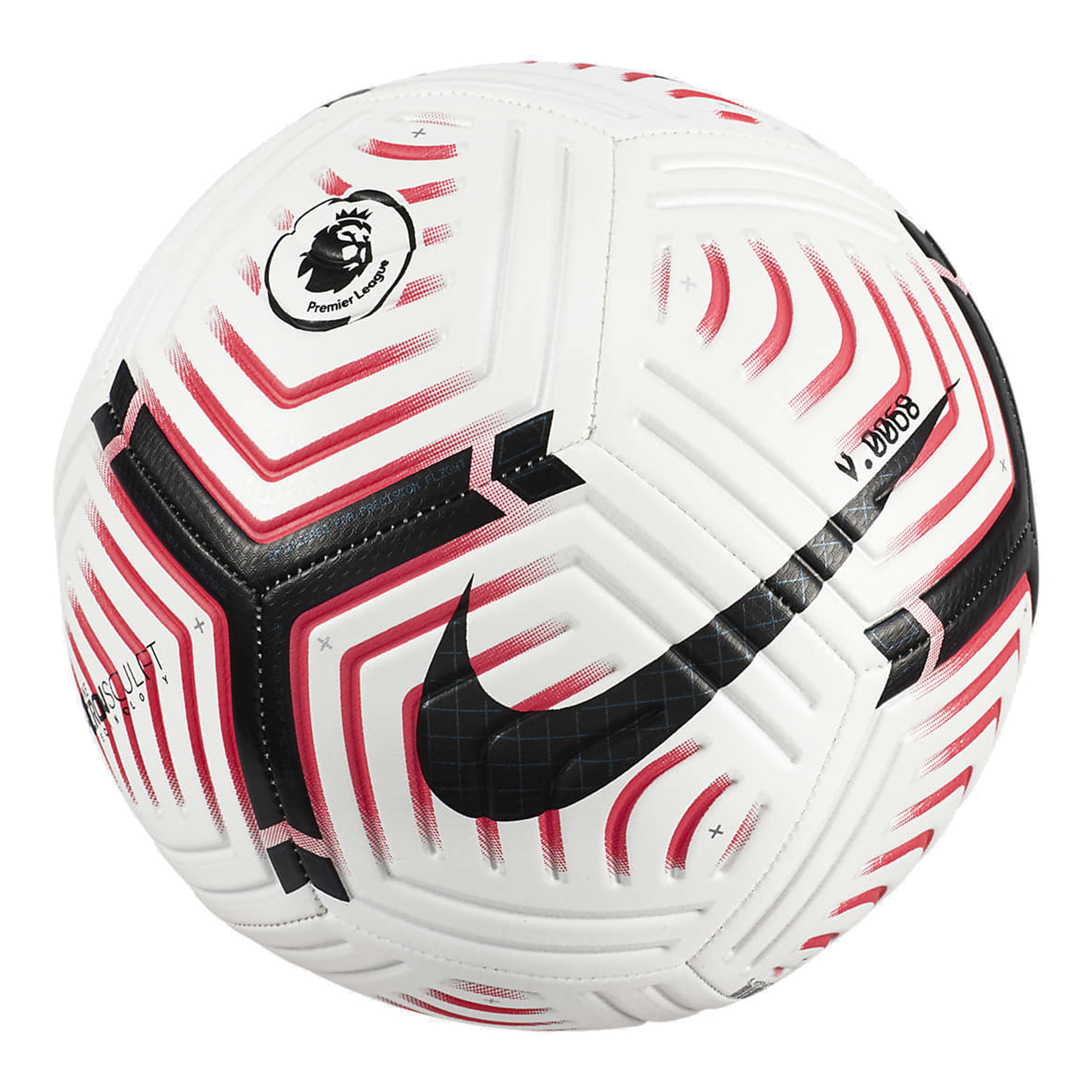 Nike Premier League Futbol Topu