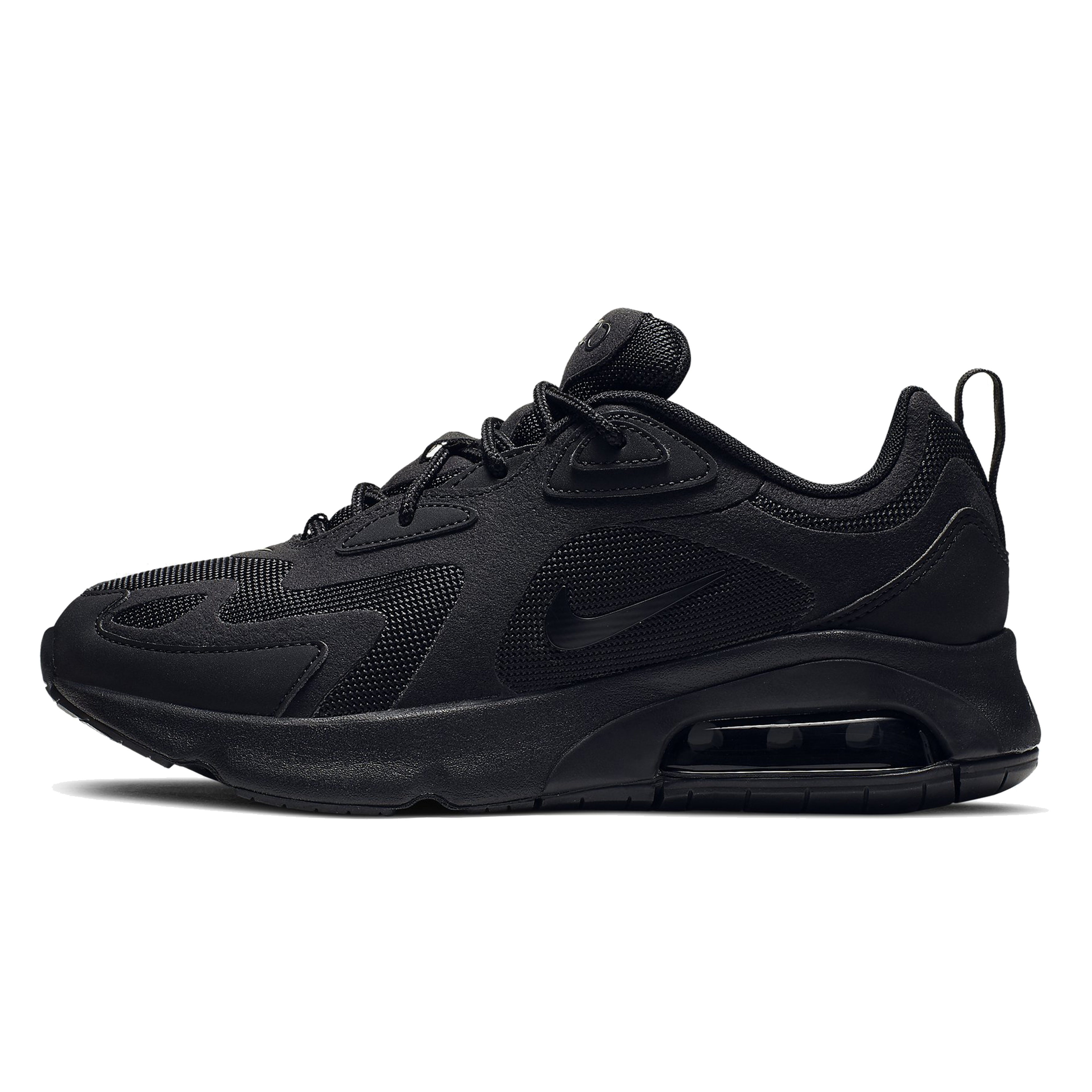 Nike Air Max 200 Kadın Spor Ayakkabı