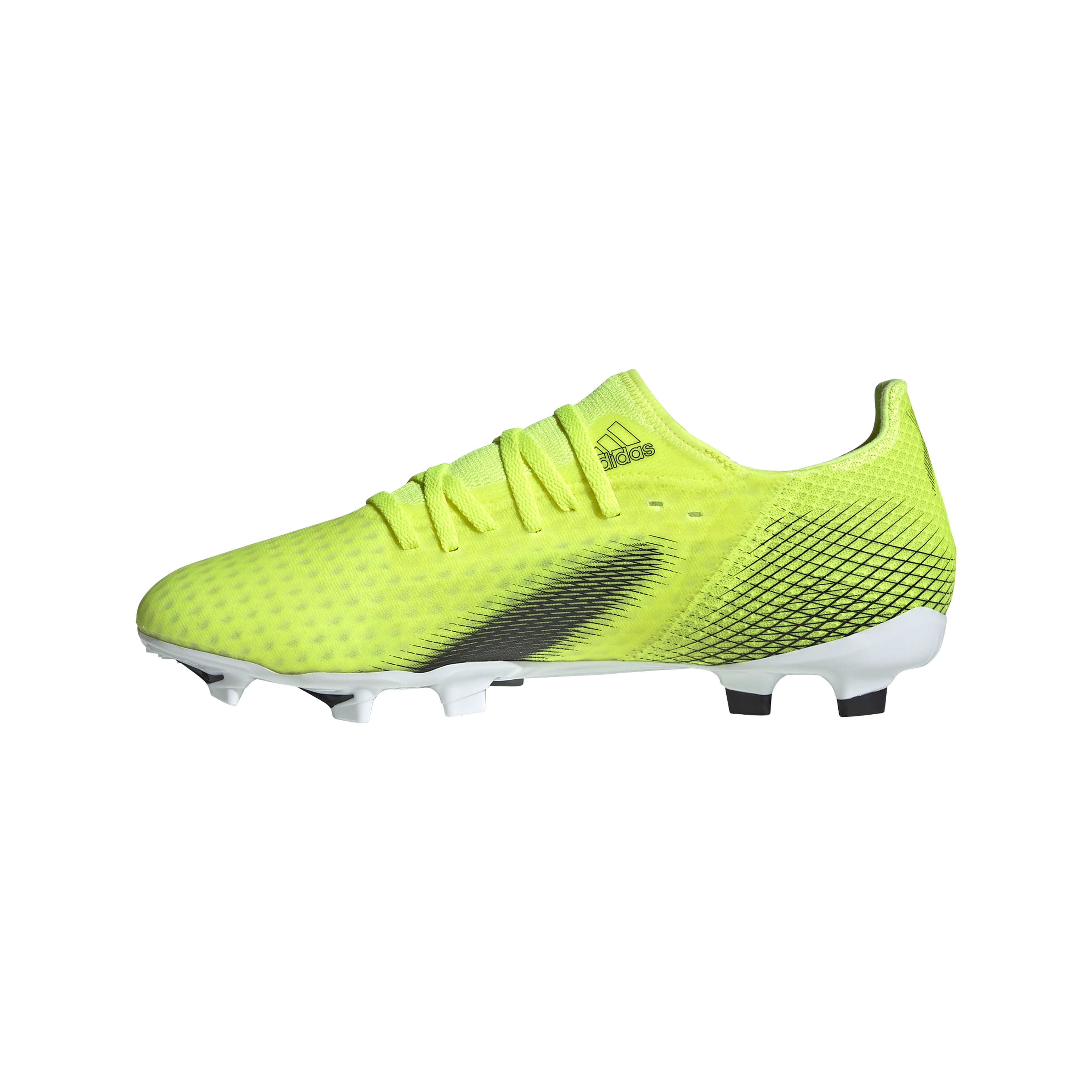 adidas X Ghosted .3 Firm Ground Erkek Krampon