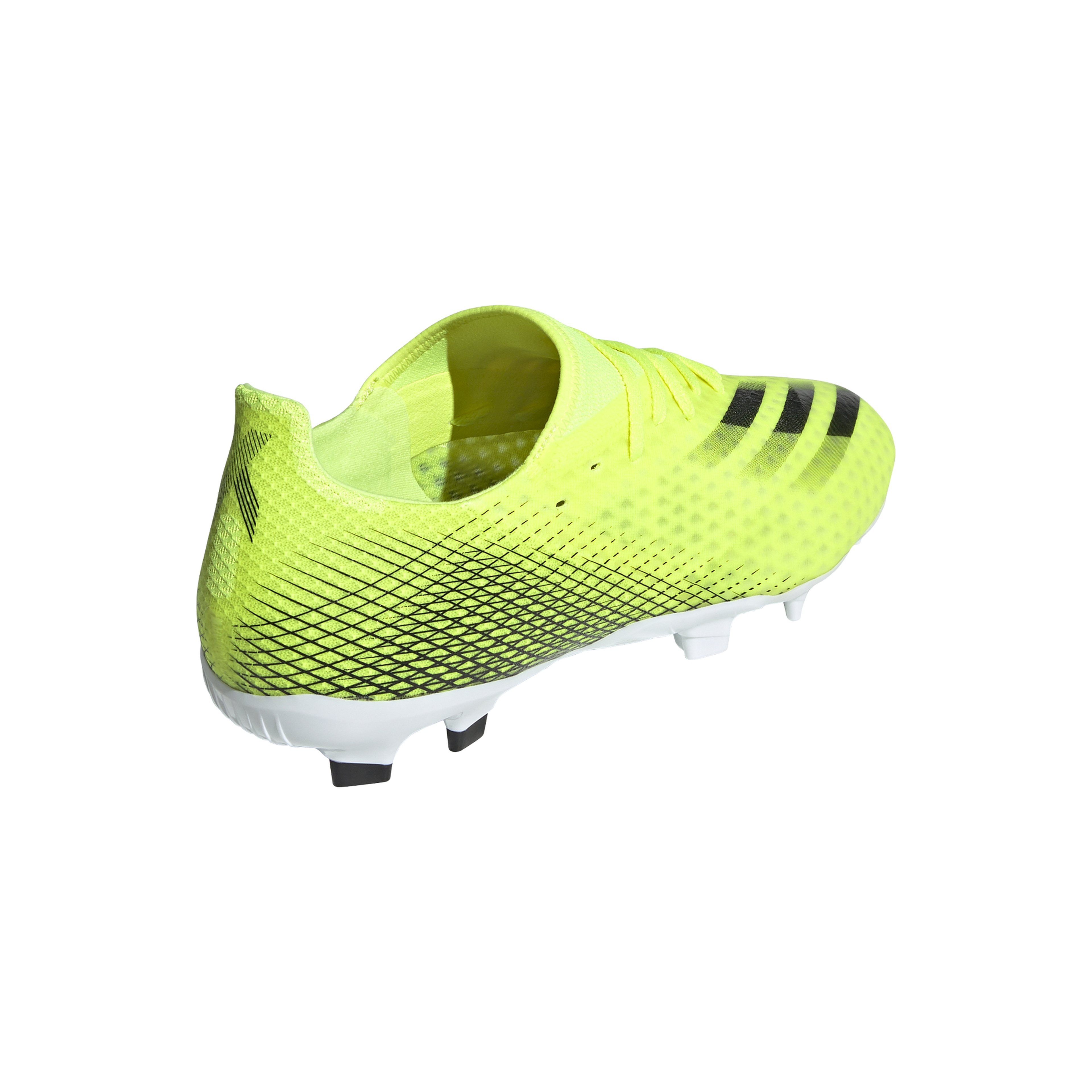 adidas X Ghosted .3 Firm Ground Erkek Krampon