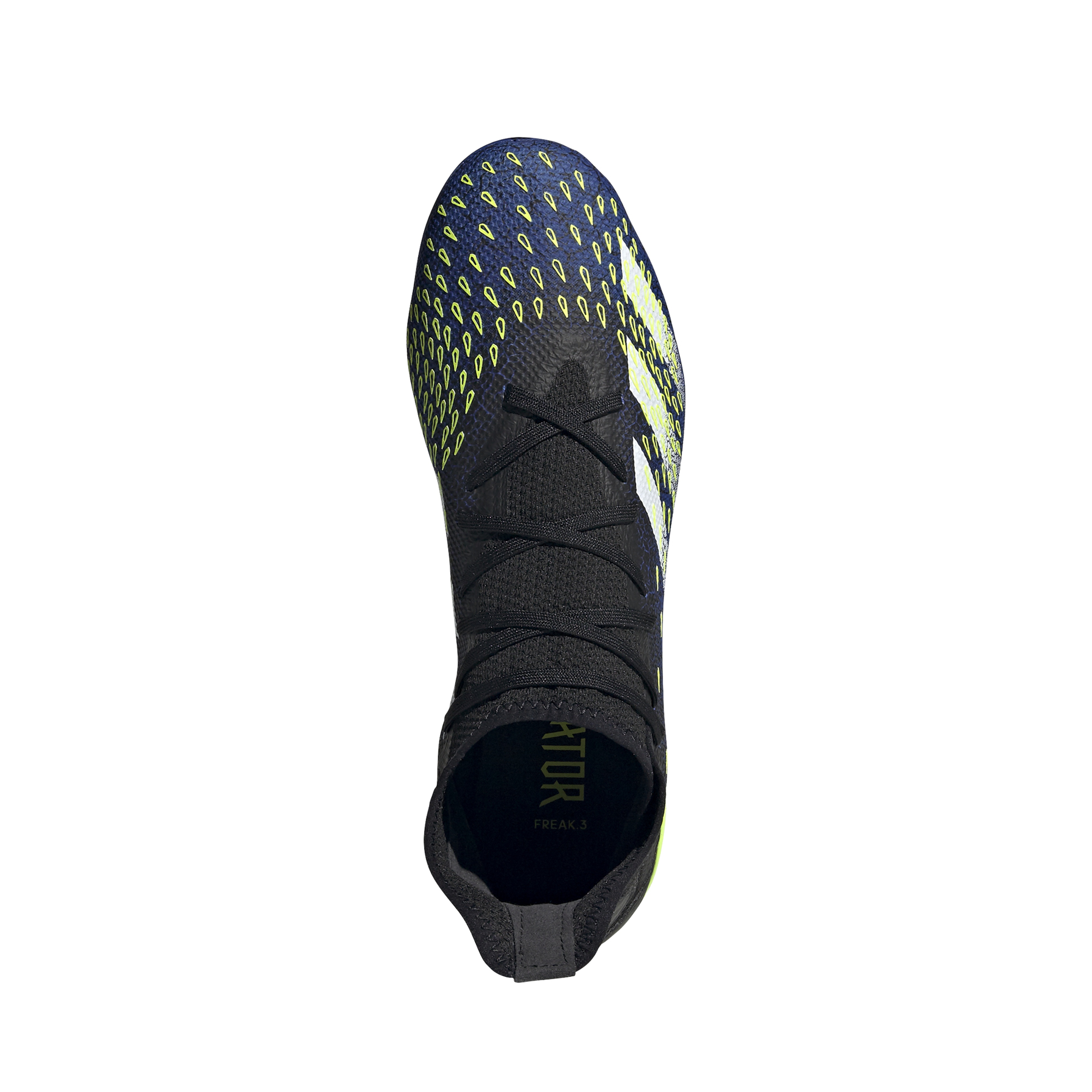 adidas Predator Freak.3 Firm Ground Erkek Krampon