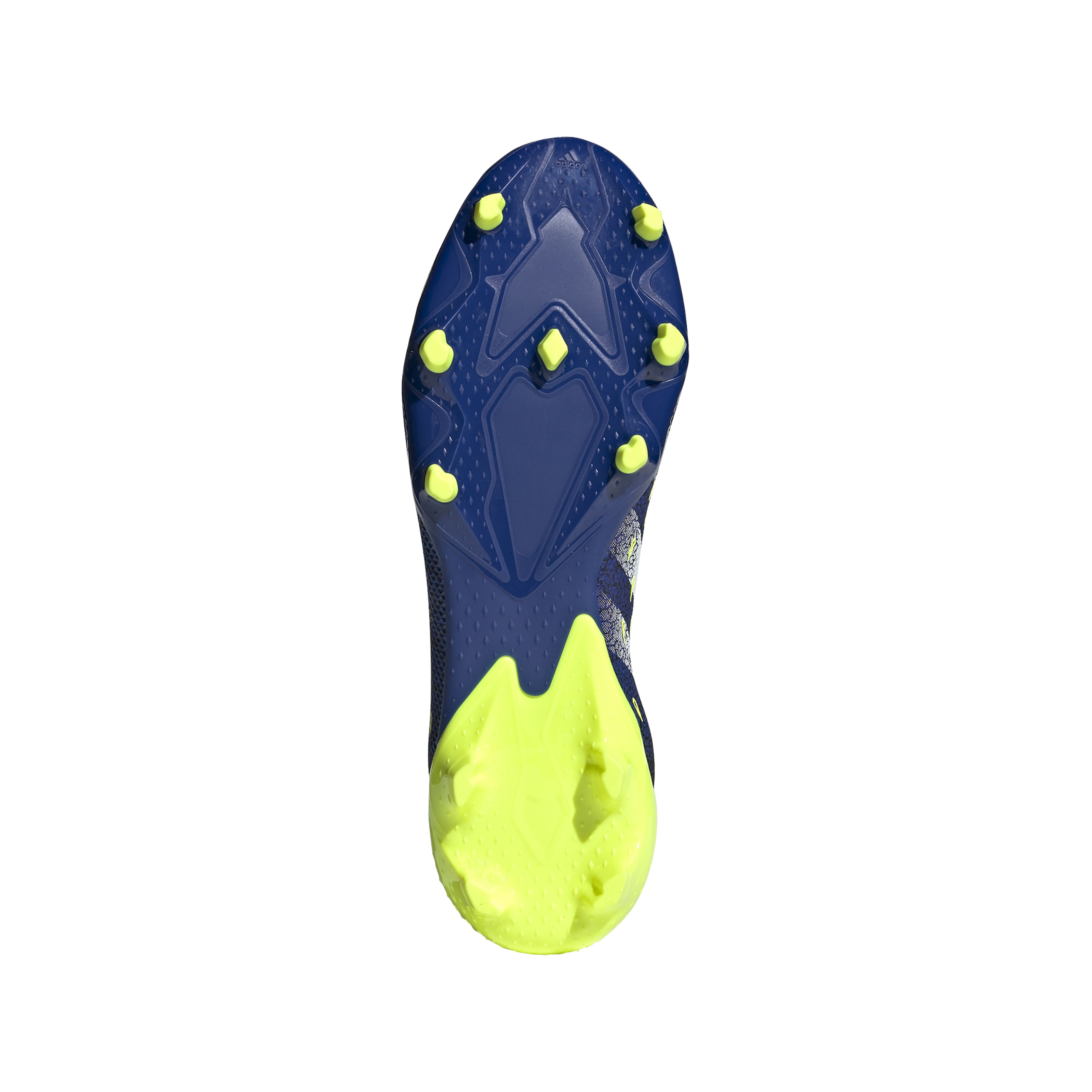 adidas Predator Freak.3 Firm Ground Erkek Krampon