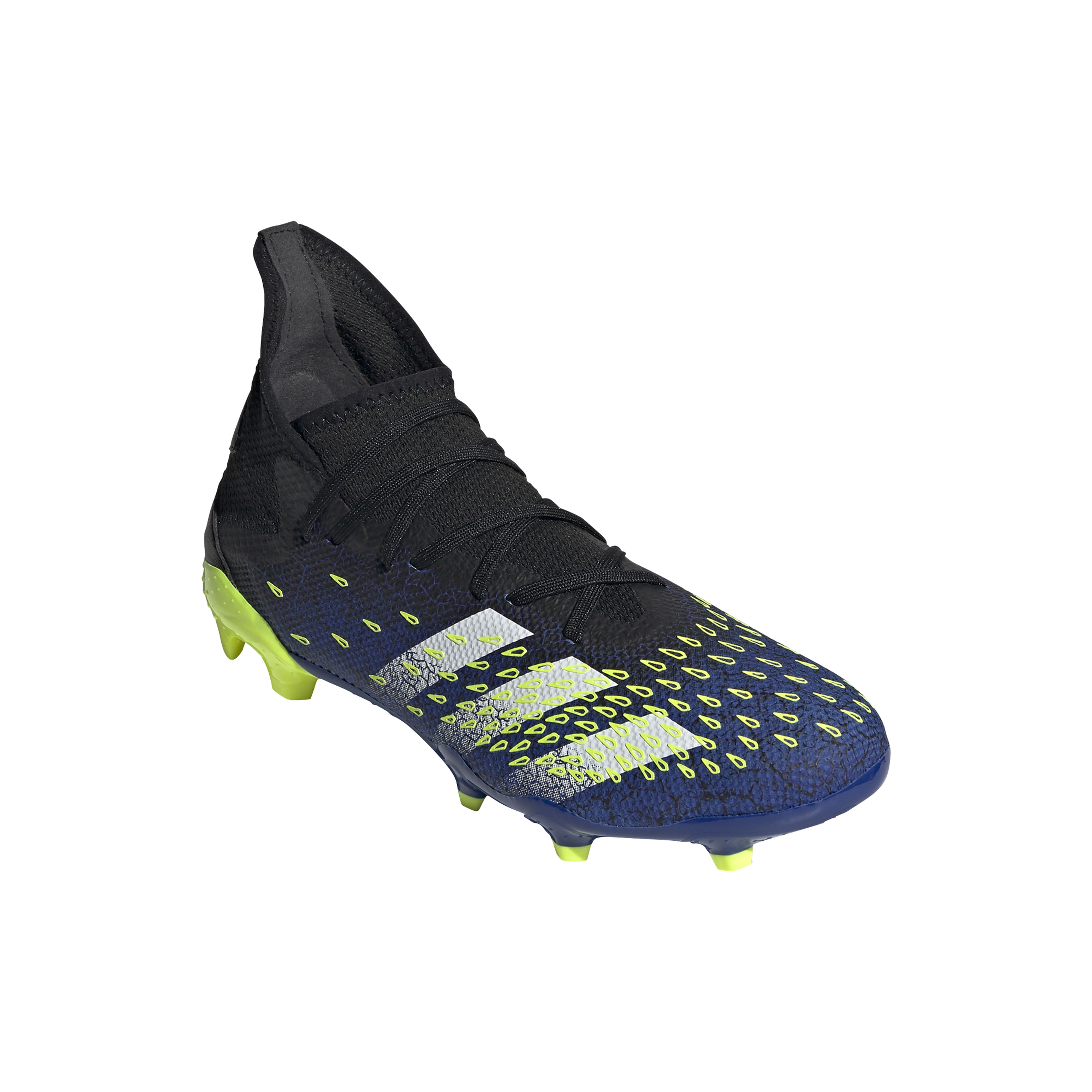 adidas Predator Freak.3 Firm Ground Erkek Krampon