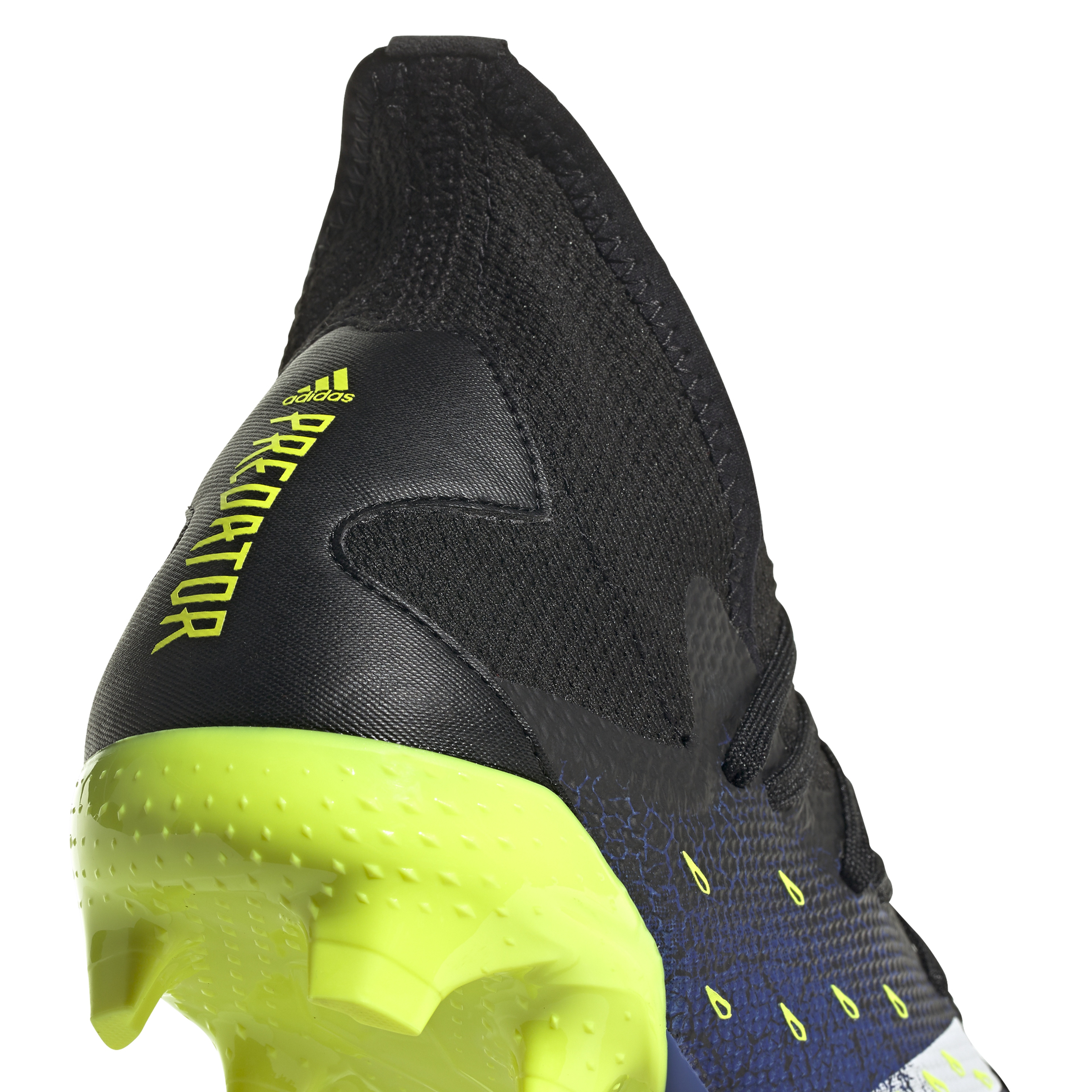adidas Predator Freak.3 Firm Ground Erkek Krampon